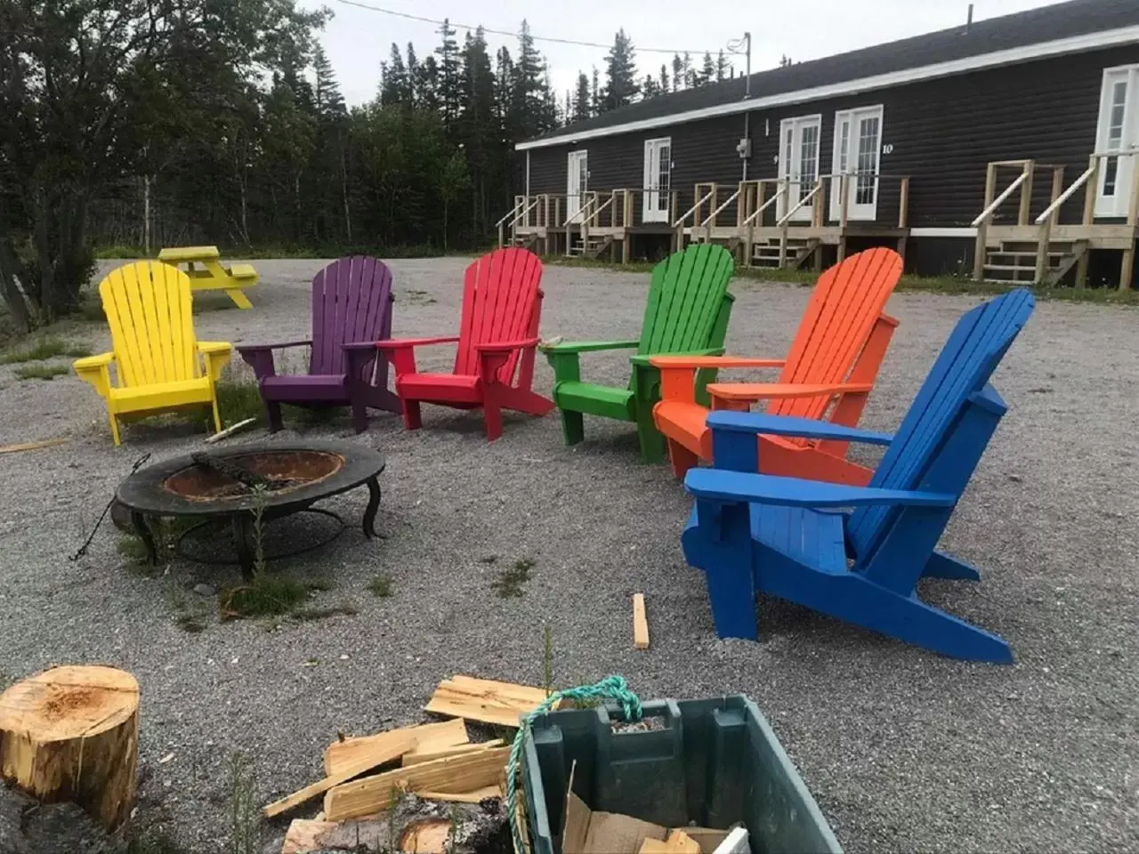 Viking Lodge Motel Viking Lodge Motel