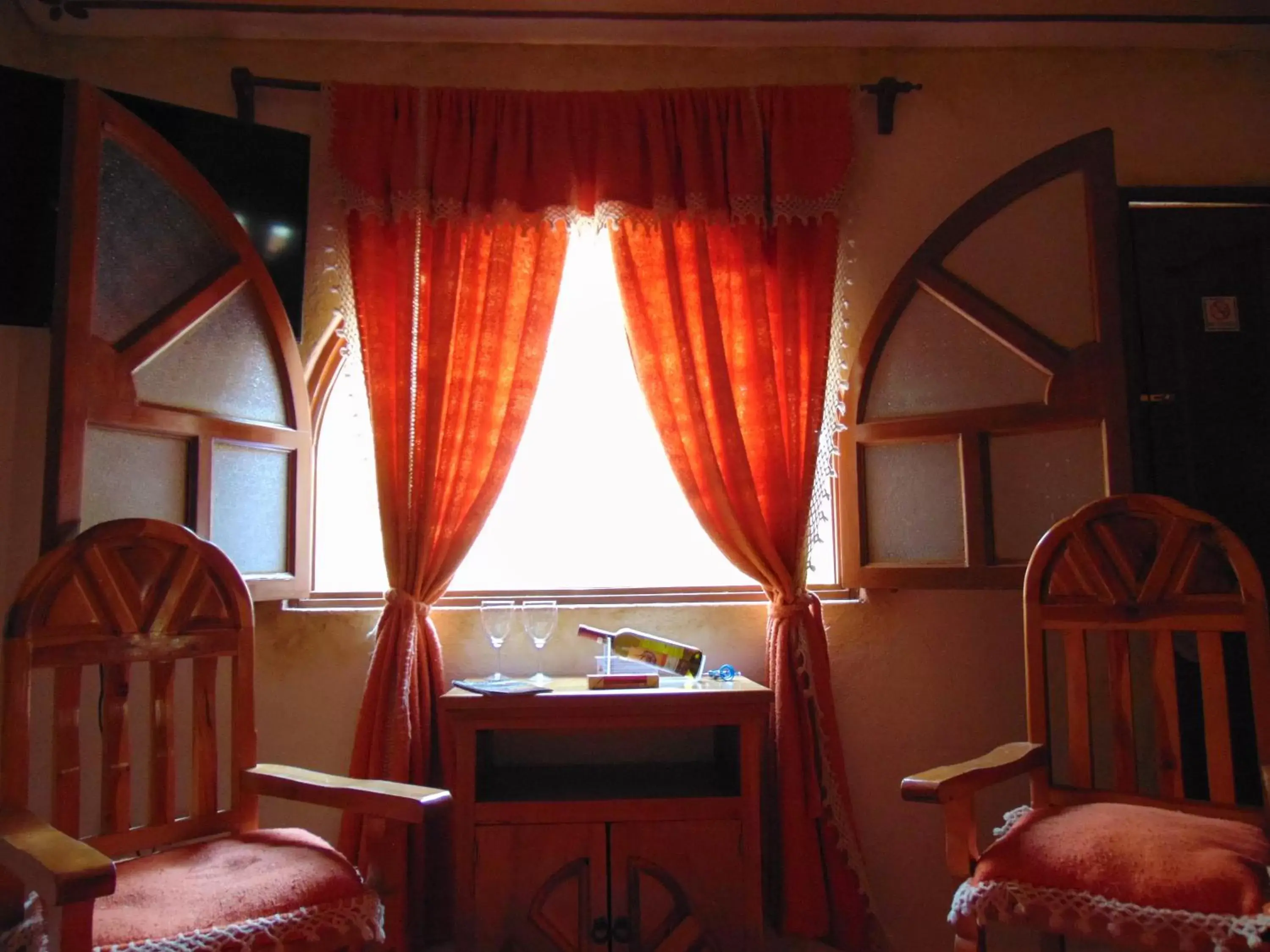 King Room in Hotel Feregrino King Room in Hotel Feregrino