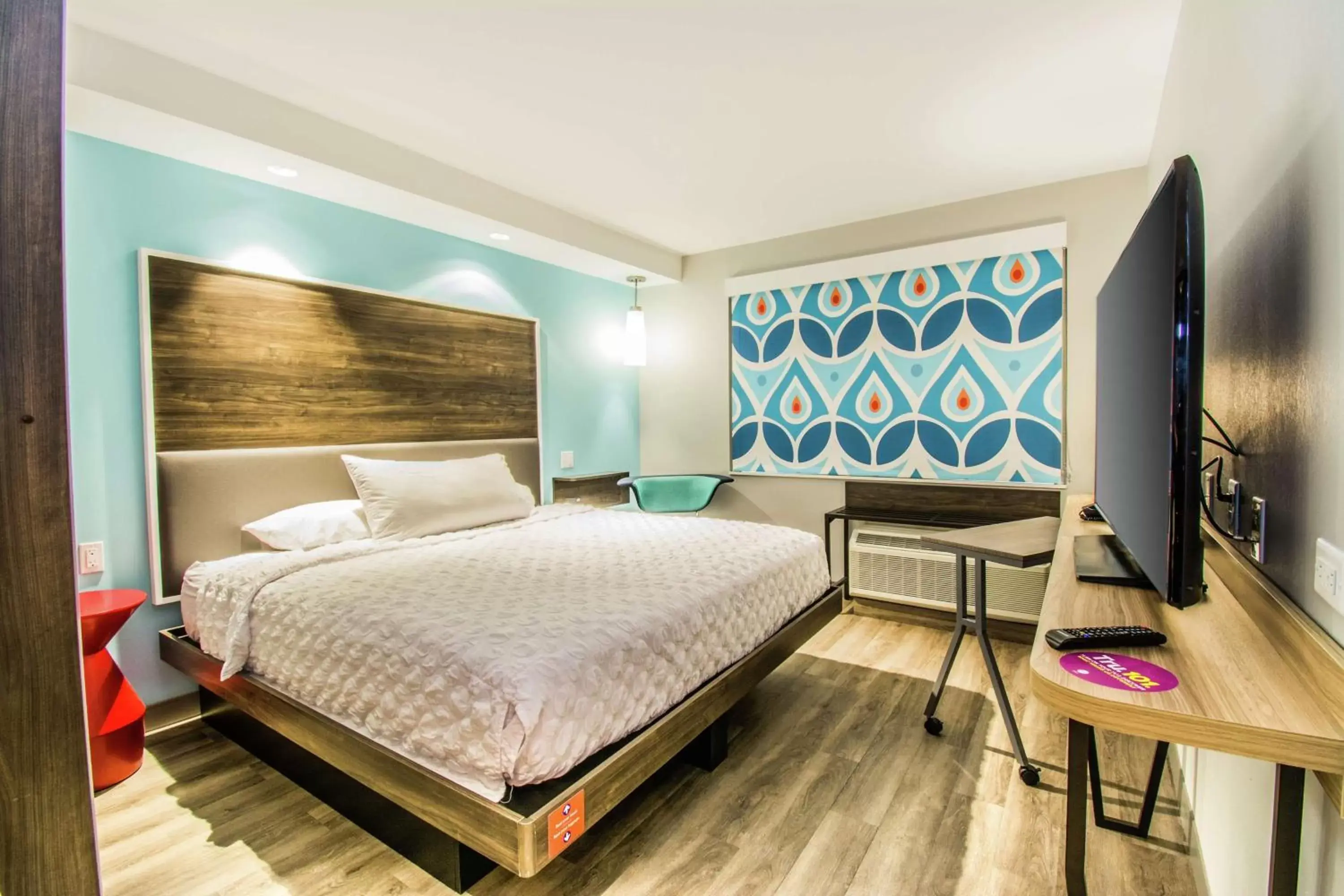 King Room - Hearing Access in Tru By Hilton Bowling Green King Room - Hearing Access in Tru By Hilton Bowling Green