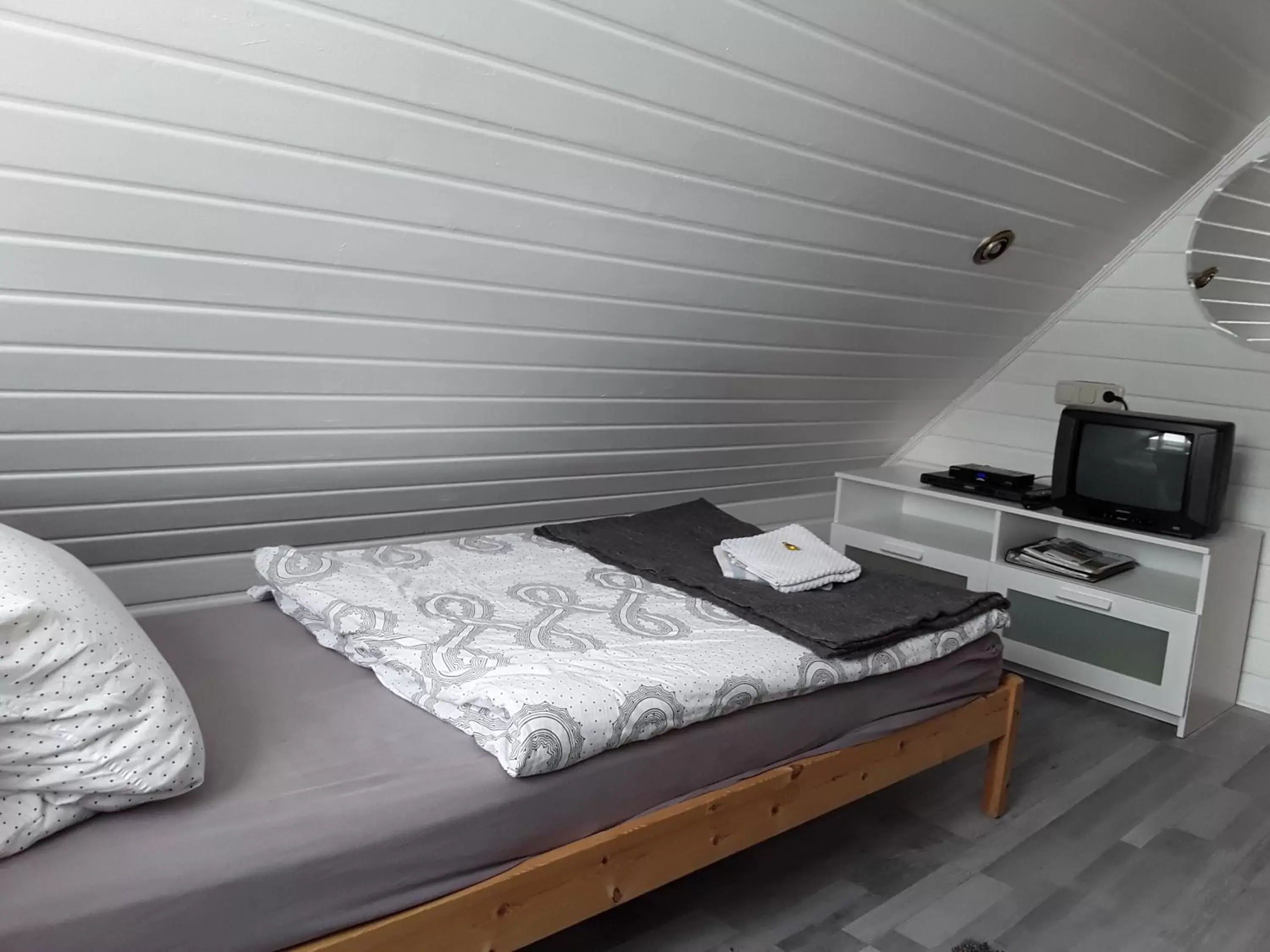 Small Twin Room - single occupancy in Villa Jani b&b Small Twin Room - single occupancy in Villa Jani b&b