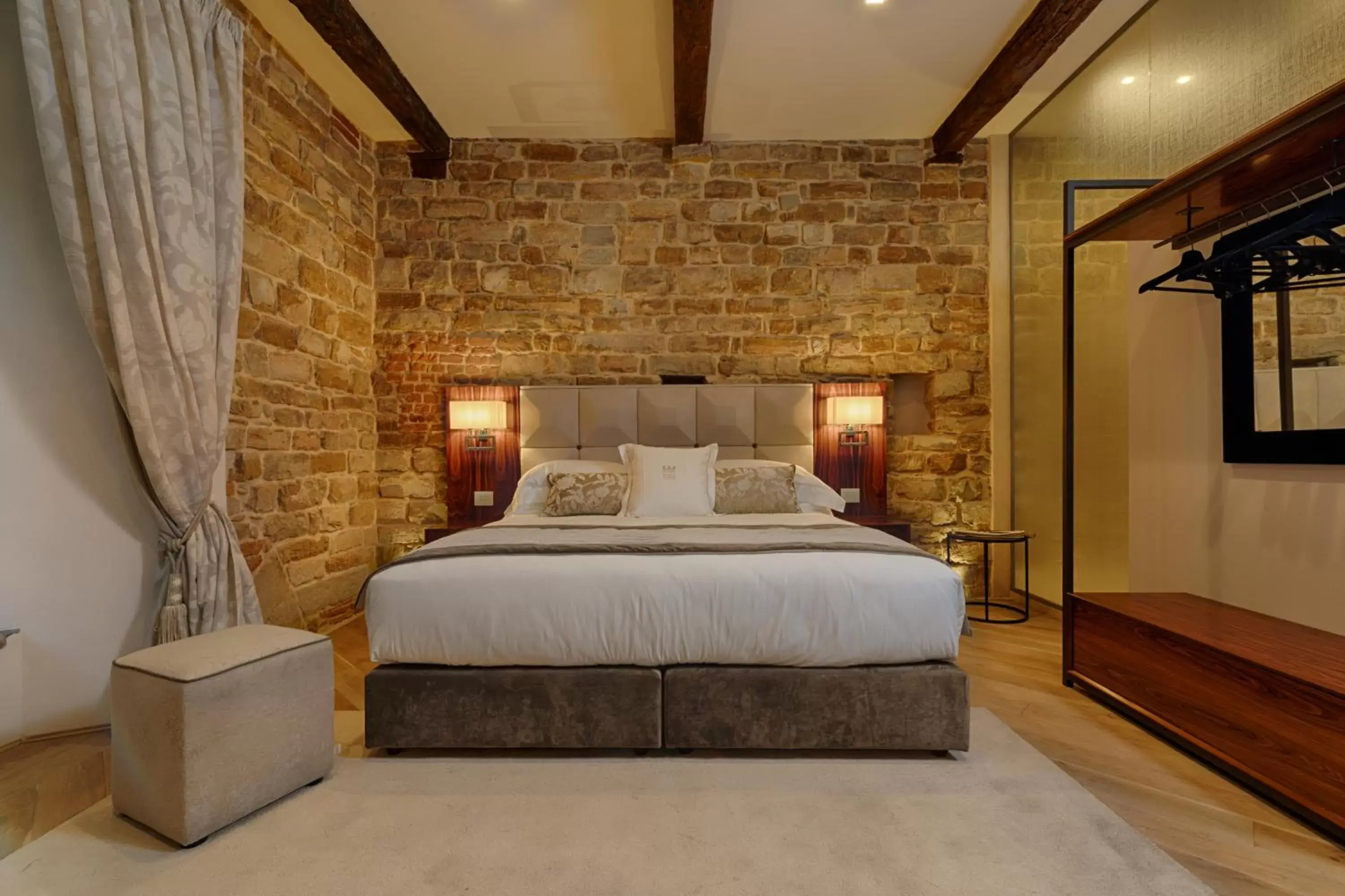 Gemma Donati - Deluxe King Studio in Donati Luxury Tower Suites Gemma Donati - Deluxe King Studio in Donati Luxury Tower Suites