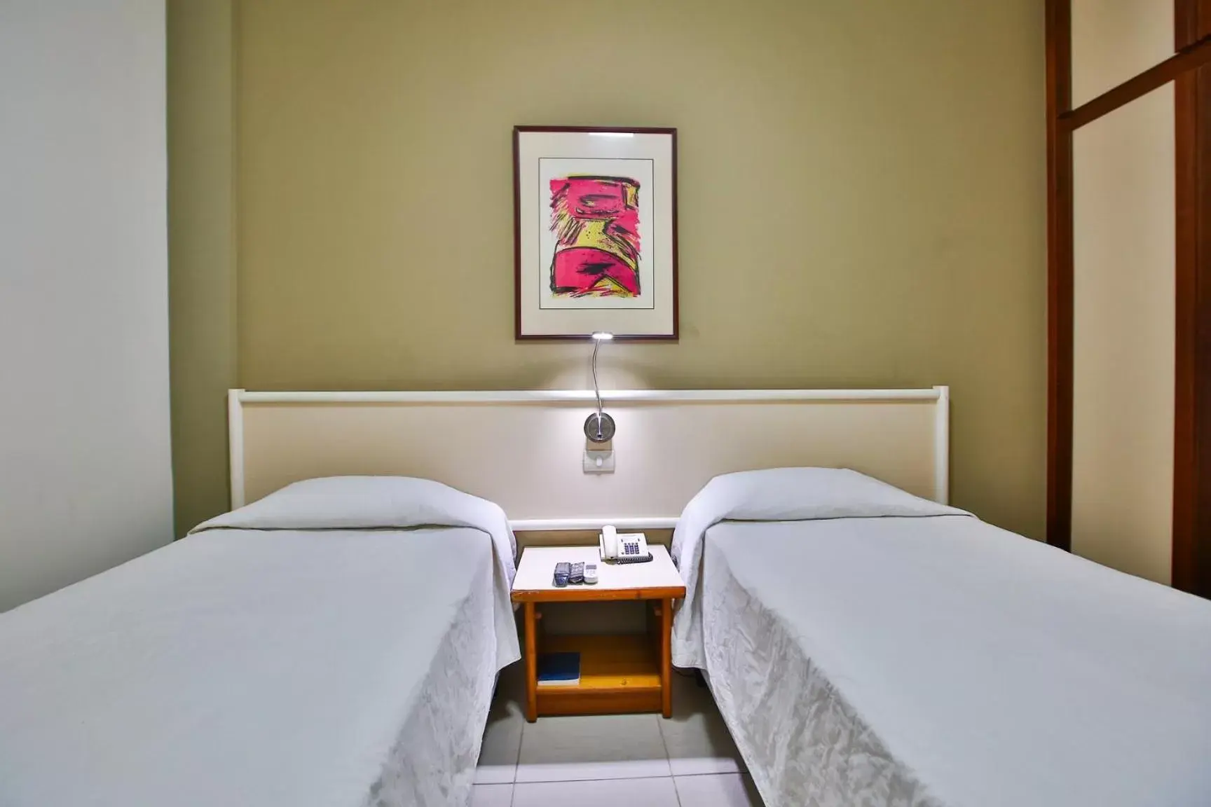 Superior Suite in Transamerica Belo Horizonte Lourdes Superior Suite in Transamerica Belo Horizonte Lourdes