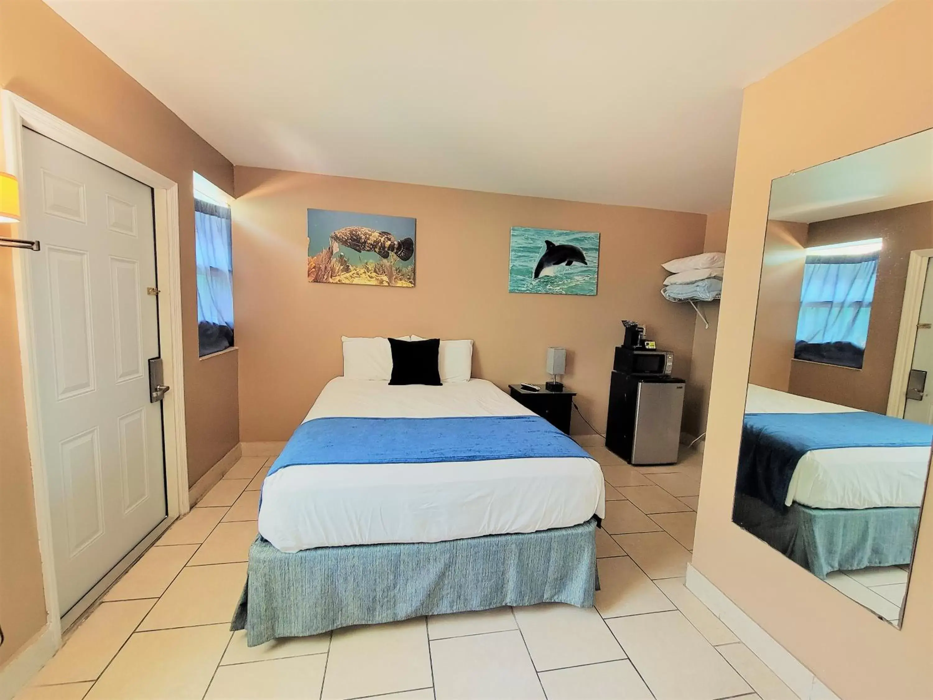 Single Room in Looe Key Reef Resort and Dive Center Single Room in Looe Key Reef Resort and Dive Center