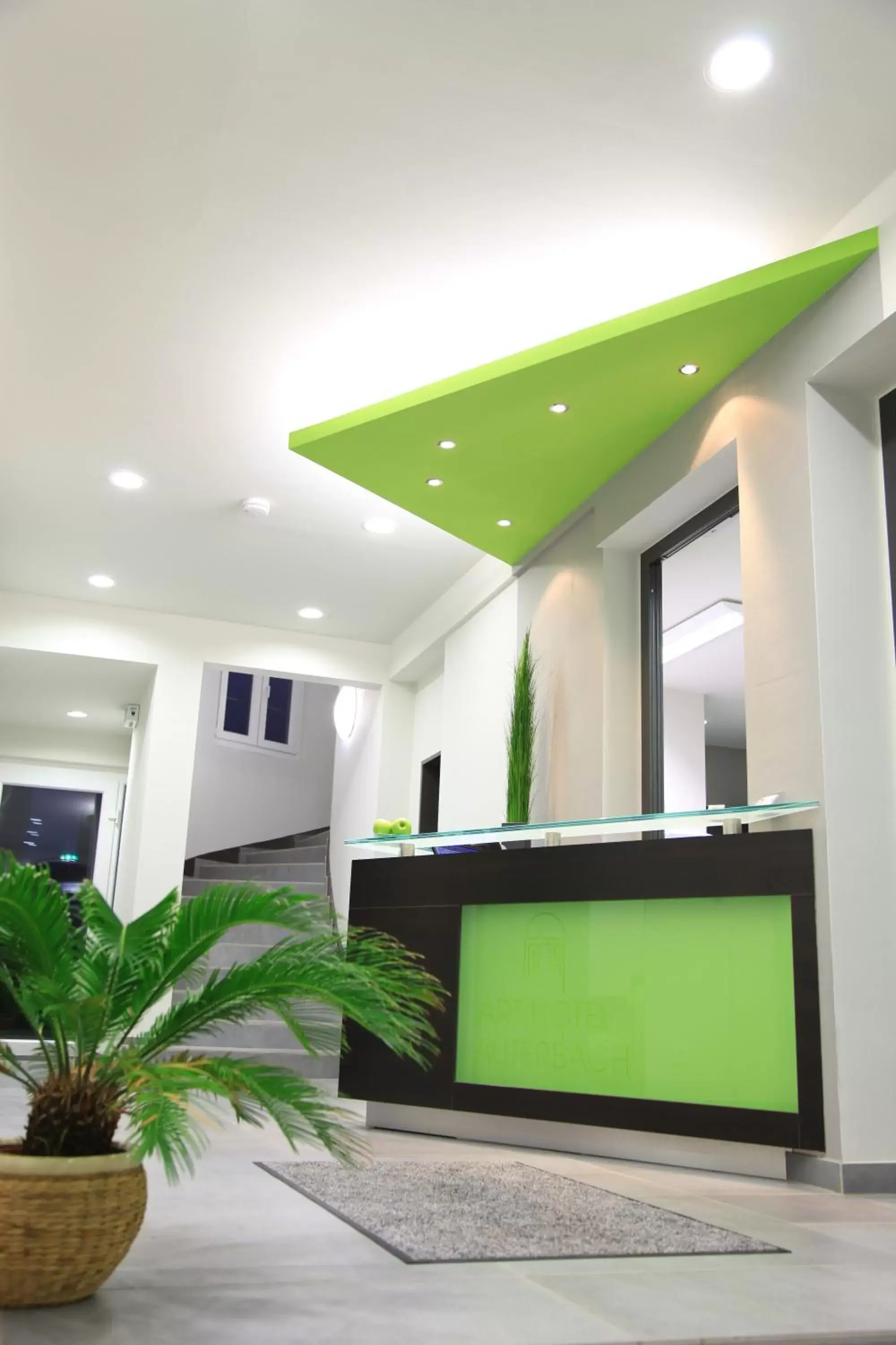 Art Hotel Lauterbach Art Hotel Lauterbach