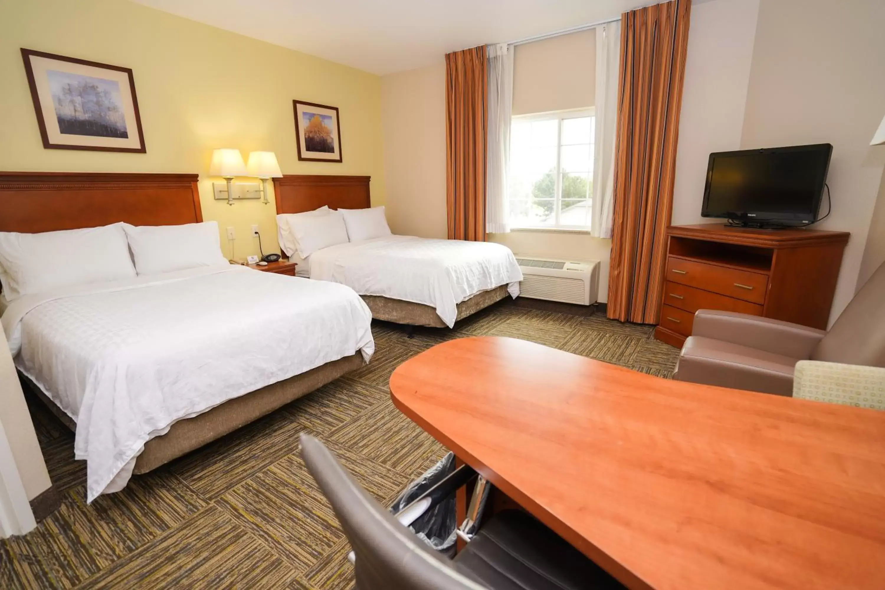 Candlewood Suites Boise - Towne Square by IHG Candlewood Suites Boise - Towne Square by IHG