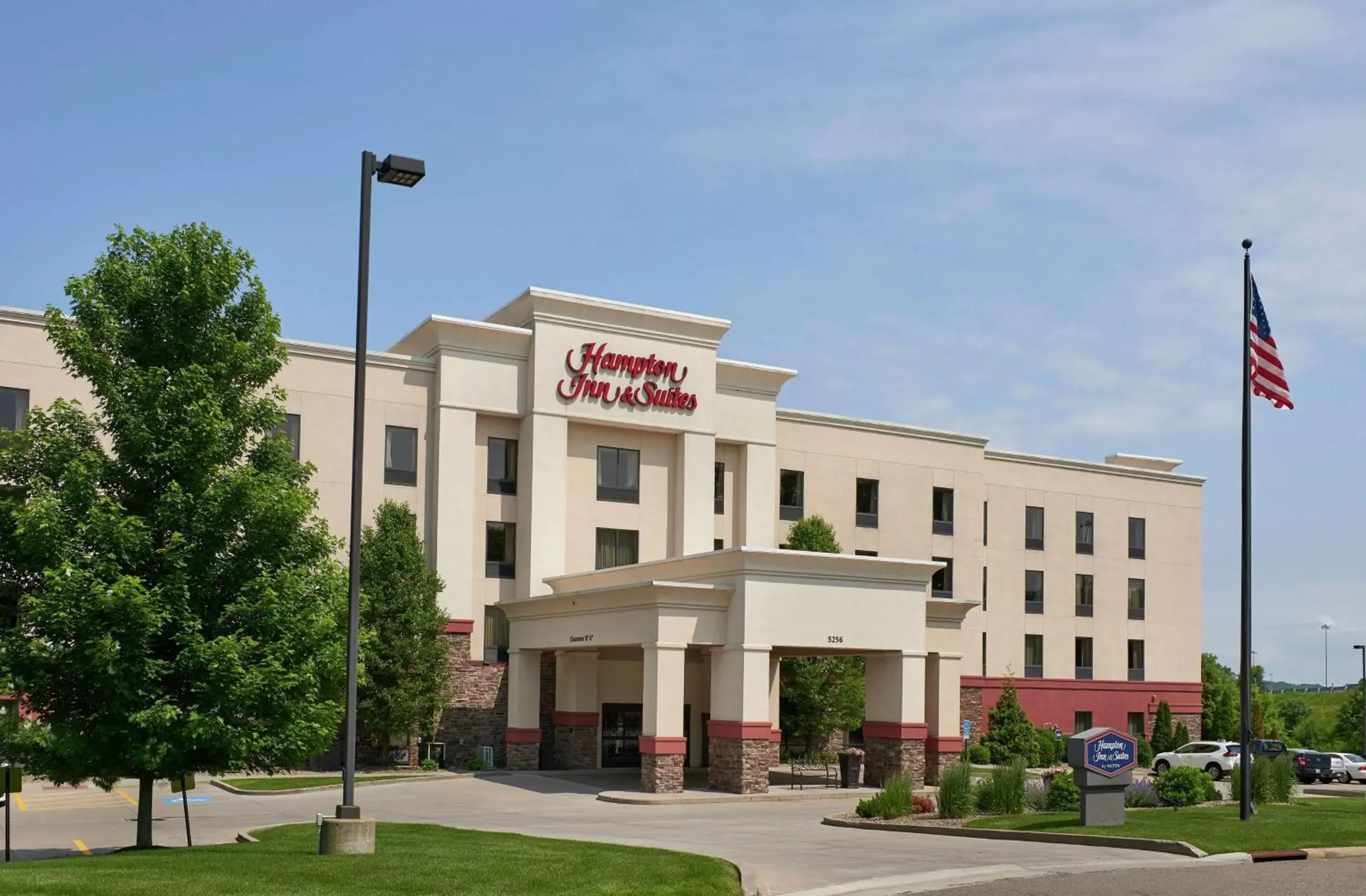 Hampton Inn & Suites Canton Hampton Inn & Suites Canton