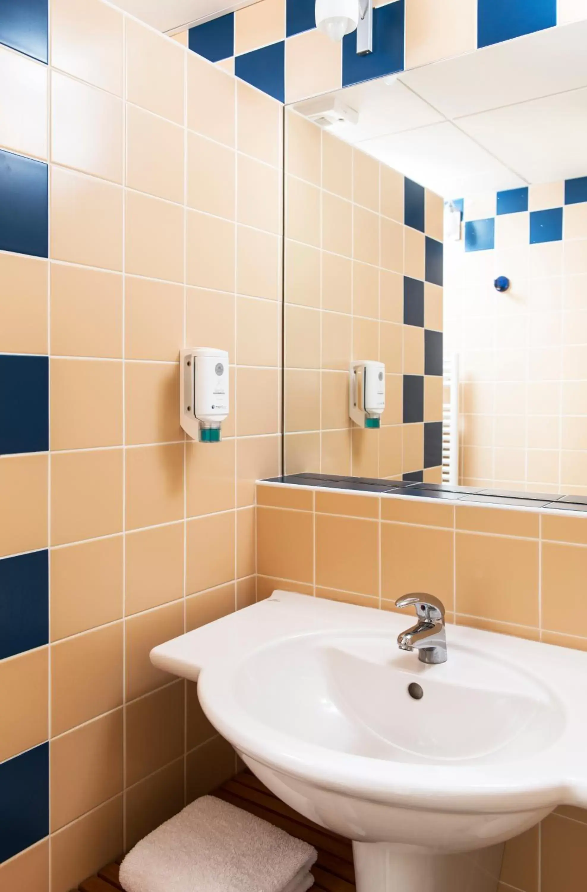 Superior Studio (2 Adults) in Résidences Valdys Thalasso & Spa de Rockroum Superior Studio (2 Adults) in Résidences Valdys Thalasso & Spa de Rockroum