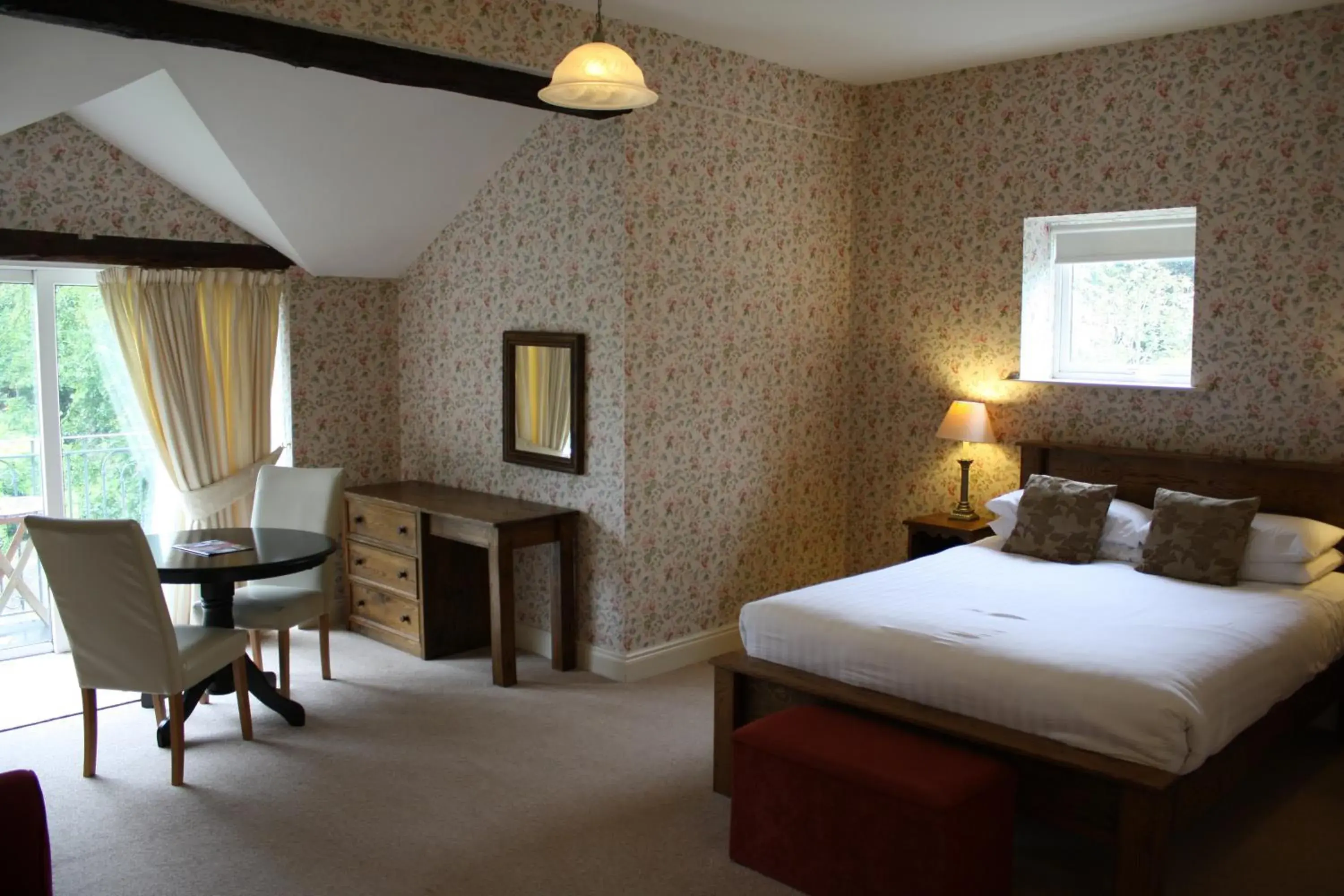 Woodhill House Woodhill House