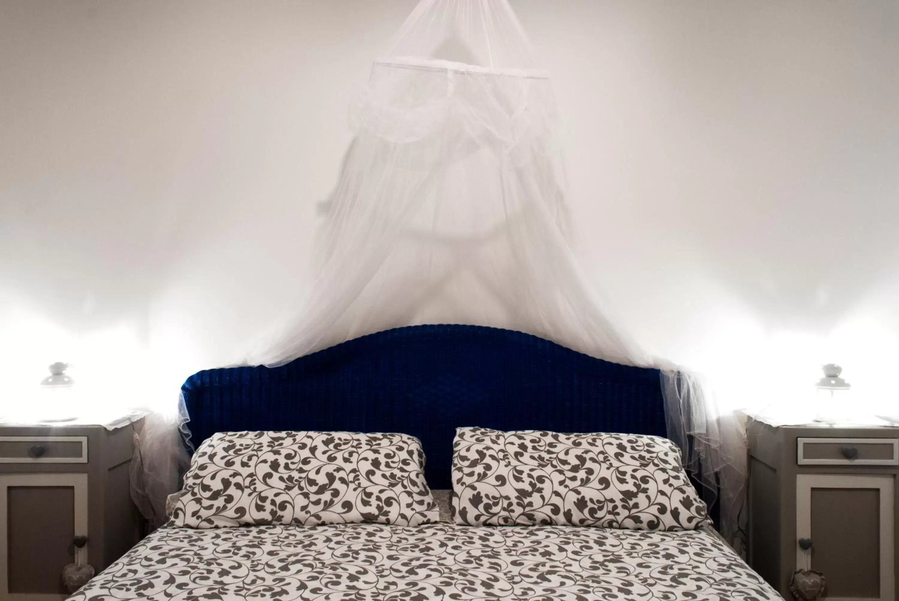 Two-Bedroom Apartment in Vistazzurra B&B Two-Bedroom Apartment in Vistazzurra B&B