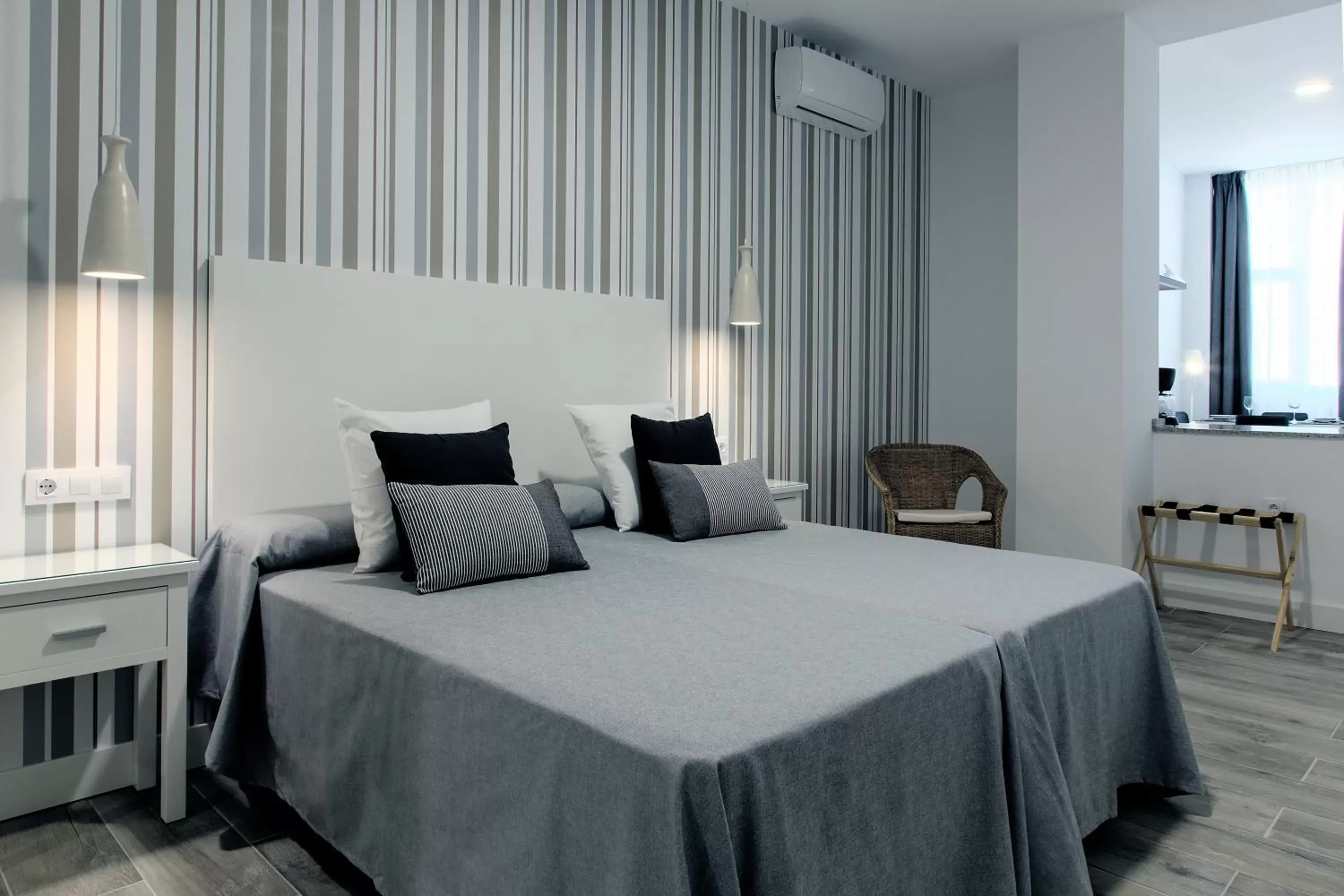 Family Studio in Hotel Apartamentos MPD Family Studio in Hotel Apartamentos MPD