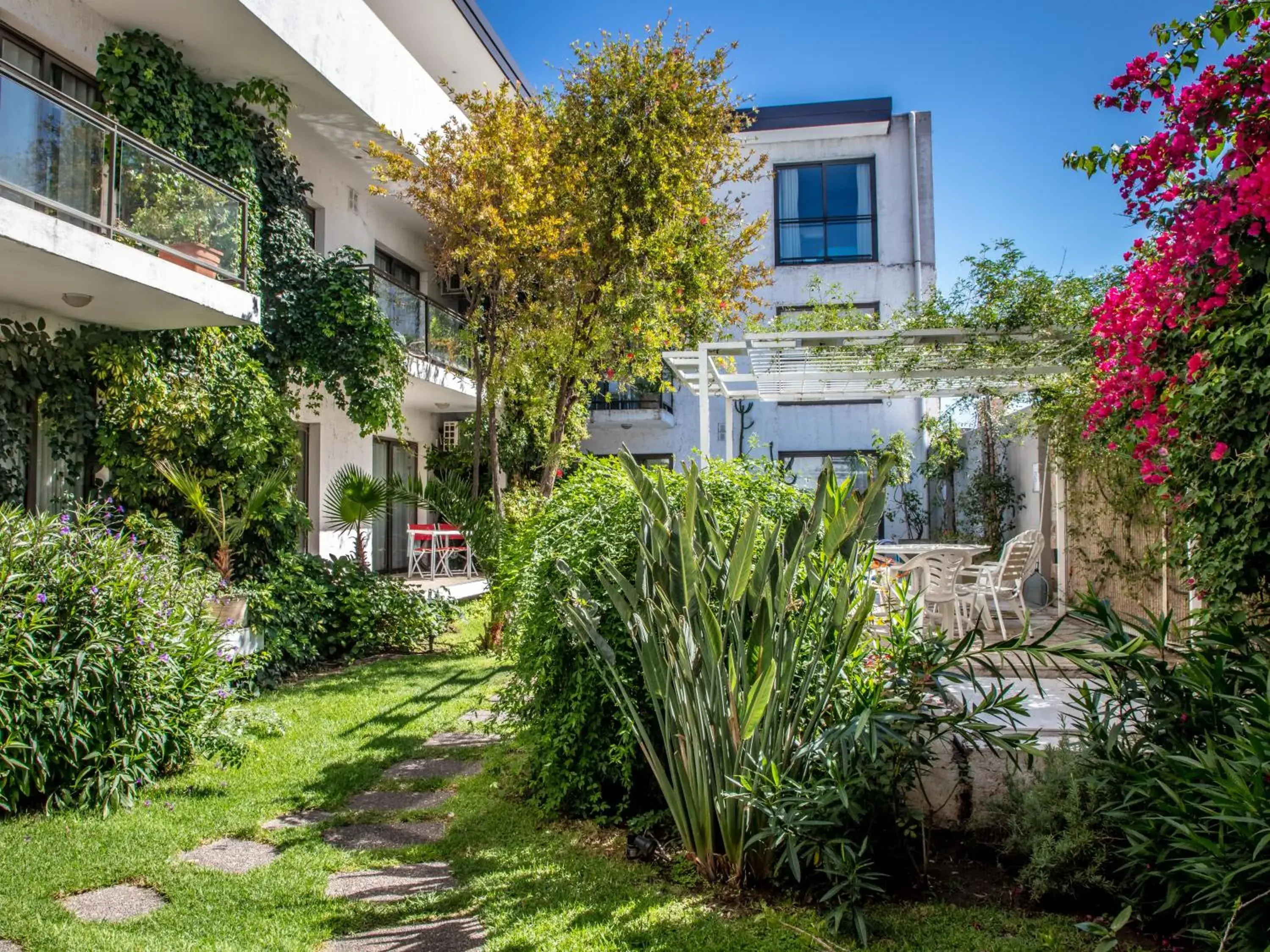 Paradise Departamentos Paradise Departamentos