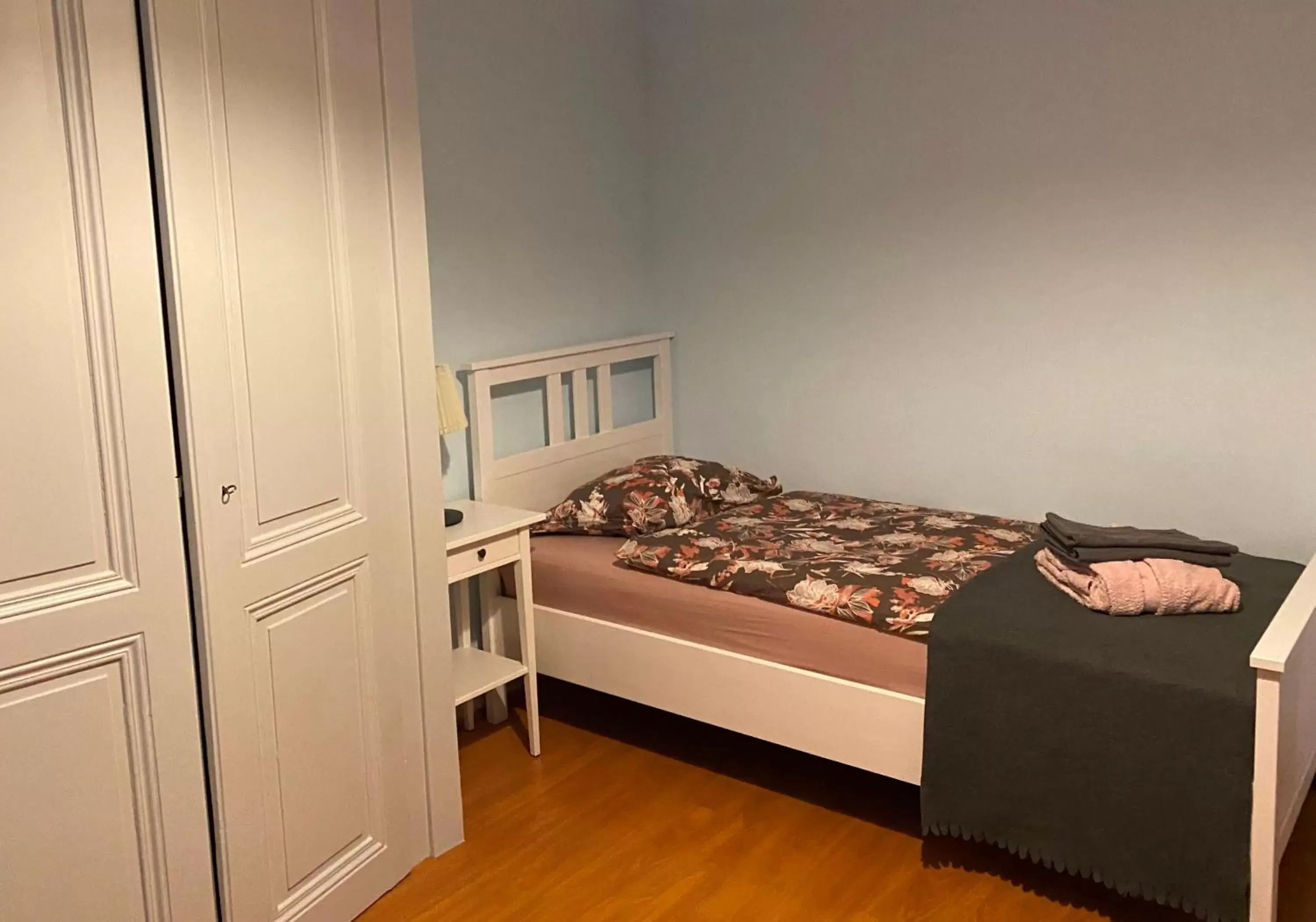 Single Room in Pension Bienvenue (Women only) Single Room in Pension Bienvenue (Women only)