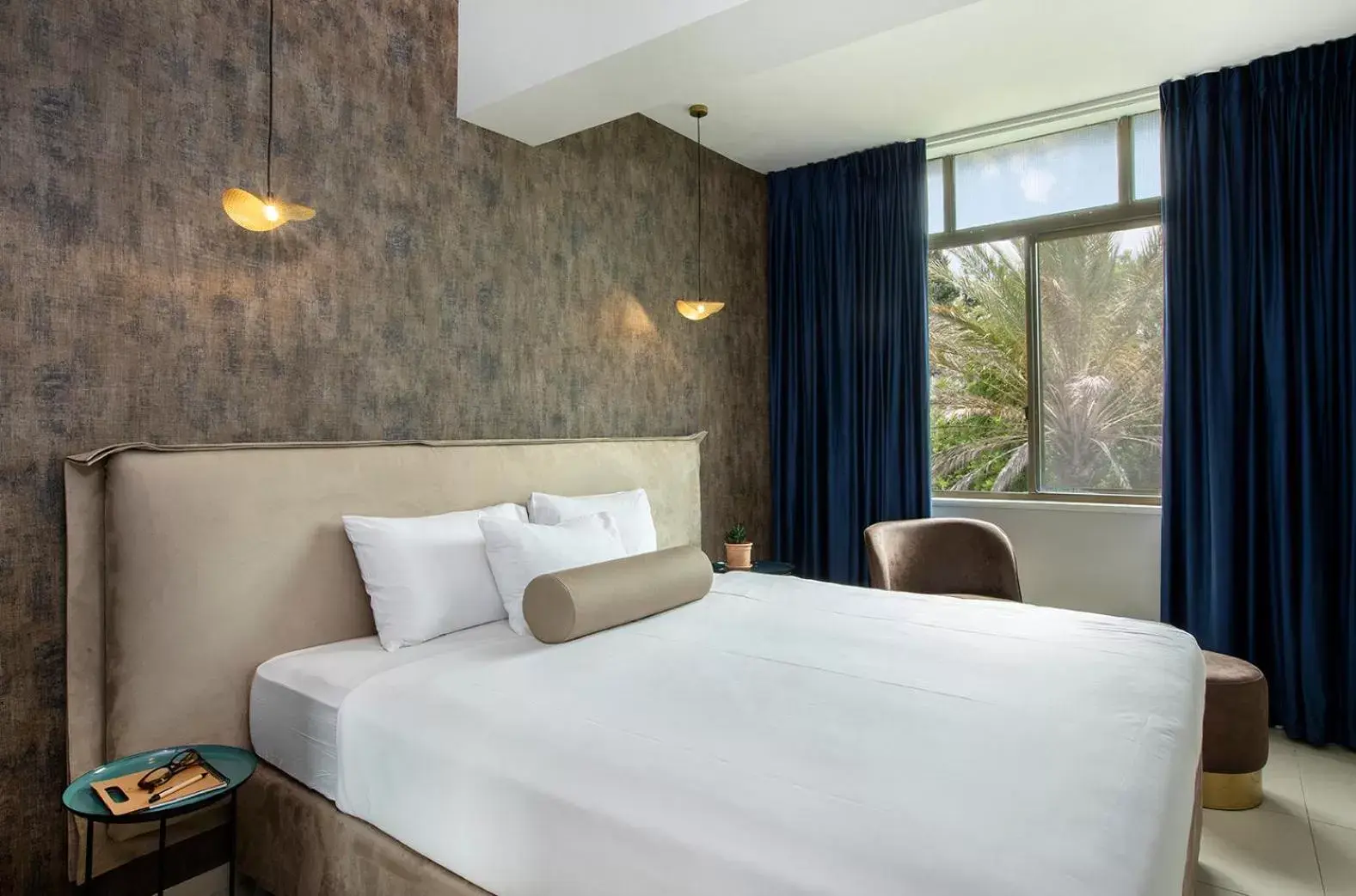 Classic Family Room in Eden Inn Classic Family Room in Eden Inn