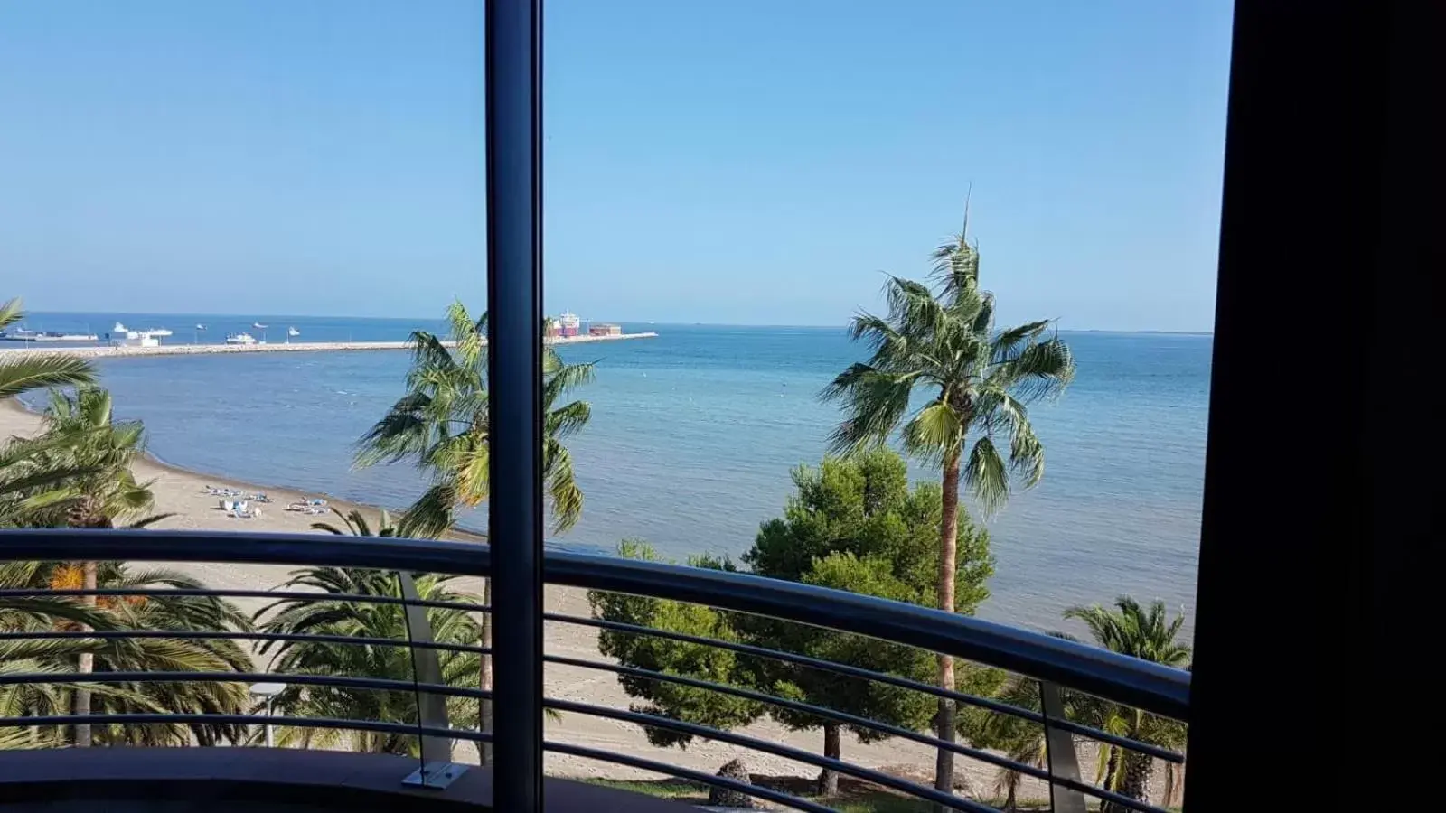 Suite in Miami Mar - Boutique Hotel & Restaurante Suite in Miami Mar - Boutique Hotel & Restaurante