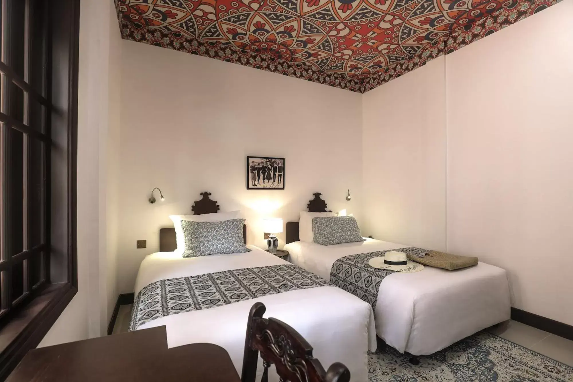 Studio in The Mansion Hoi An by Minova Studio in The Mansion Hoi An by Minova