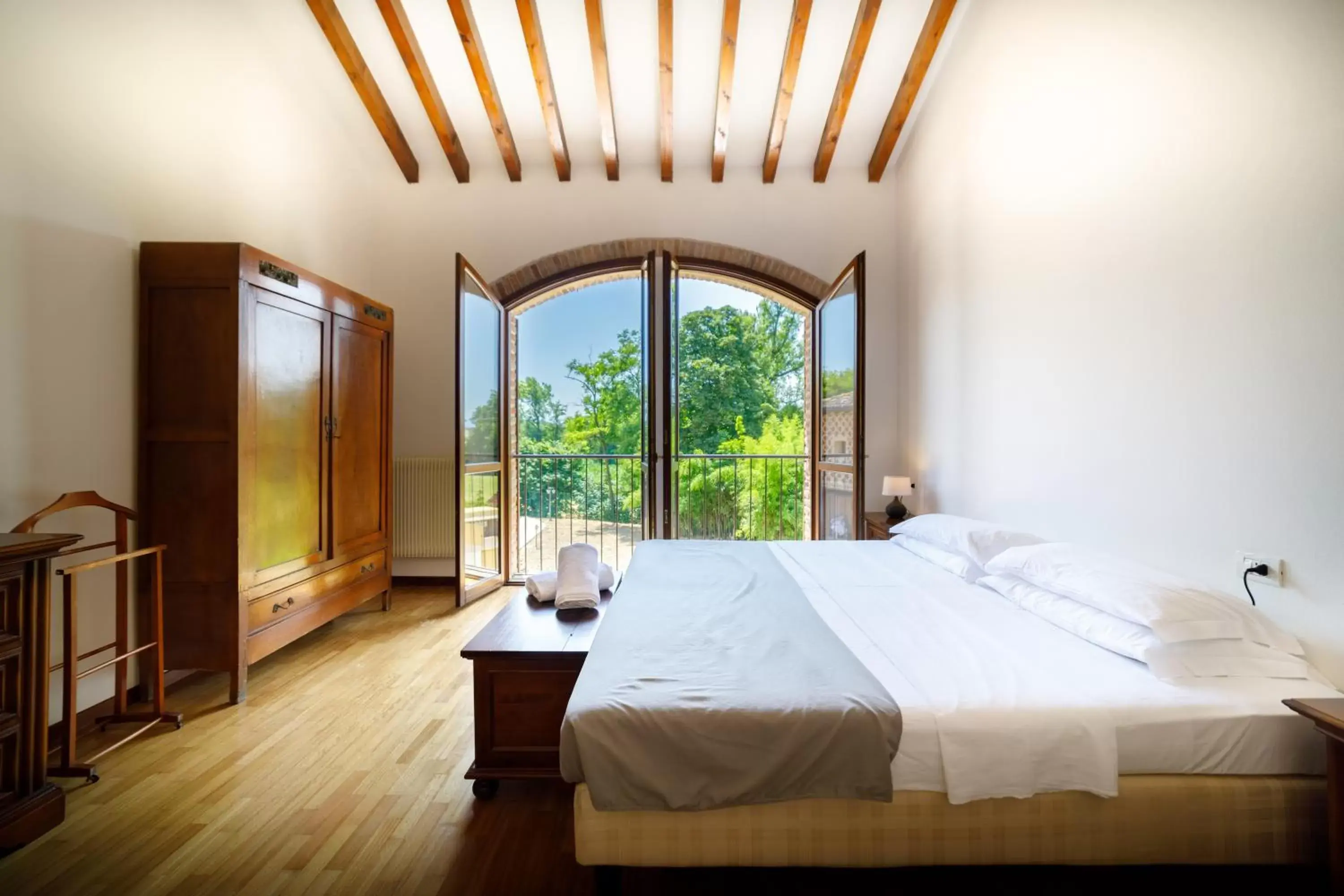 Deluxe Apartment in La Corte del Mulino Deluxe Apartment in La Corte del Mulino