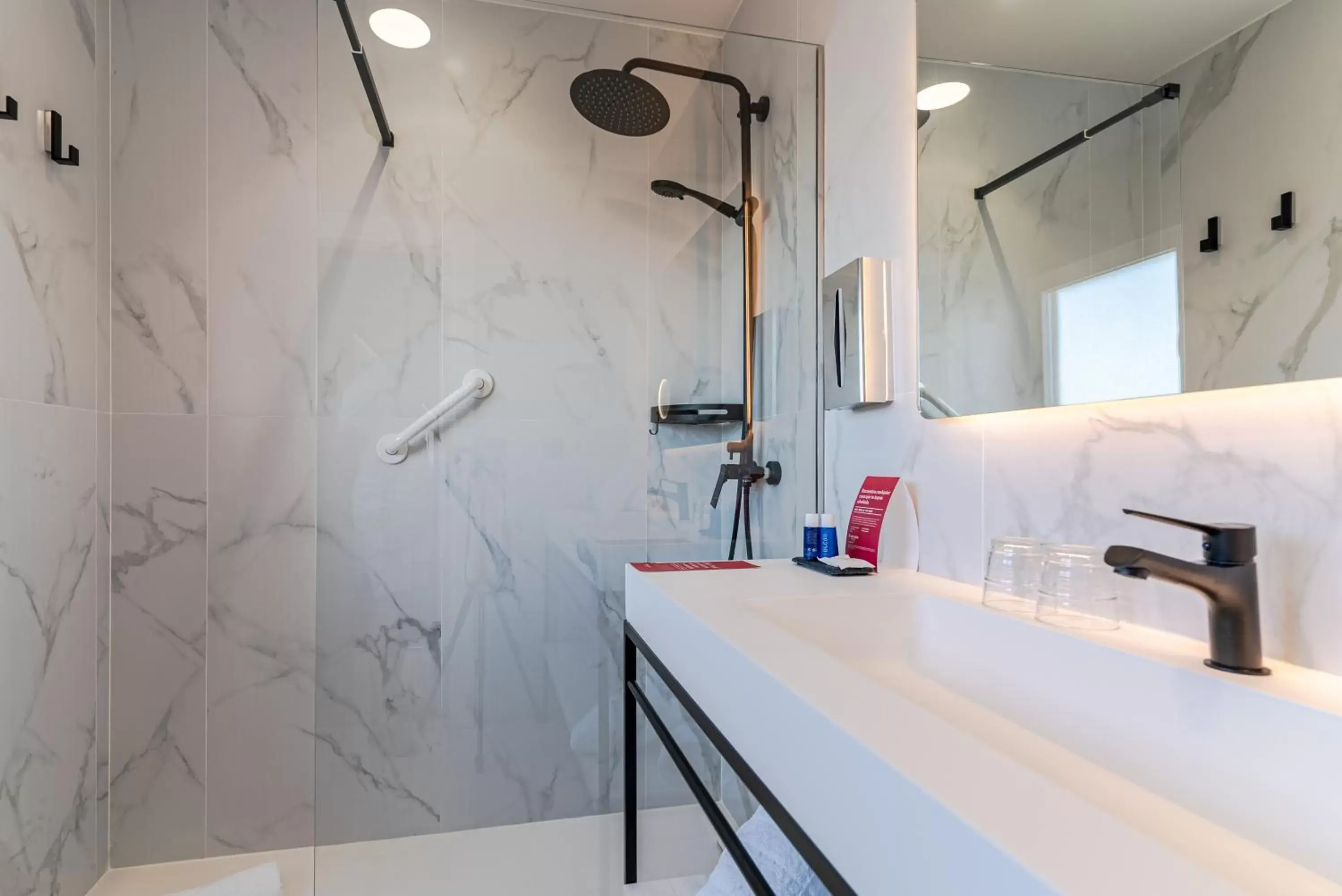 Double Bed, Deluxe Room, Mountain View in Ramada Resort by Wyndham Puerto de Mazarron Double Bed, Deluxe Room, Mountain View in Ramada Resort by Wyndham Puerto de Mazarron