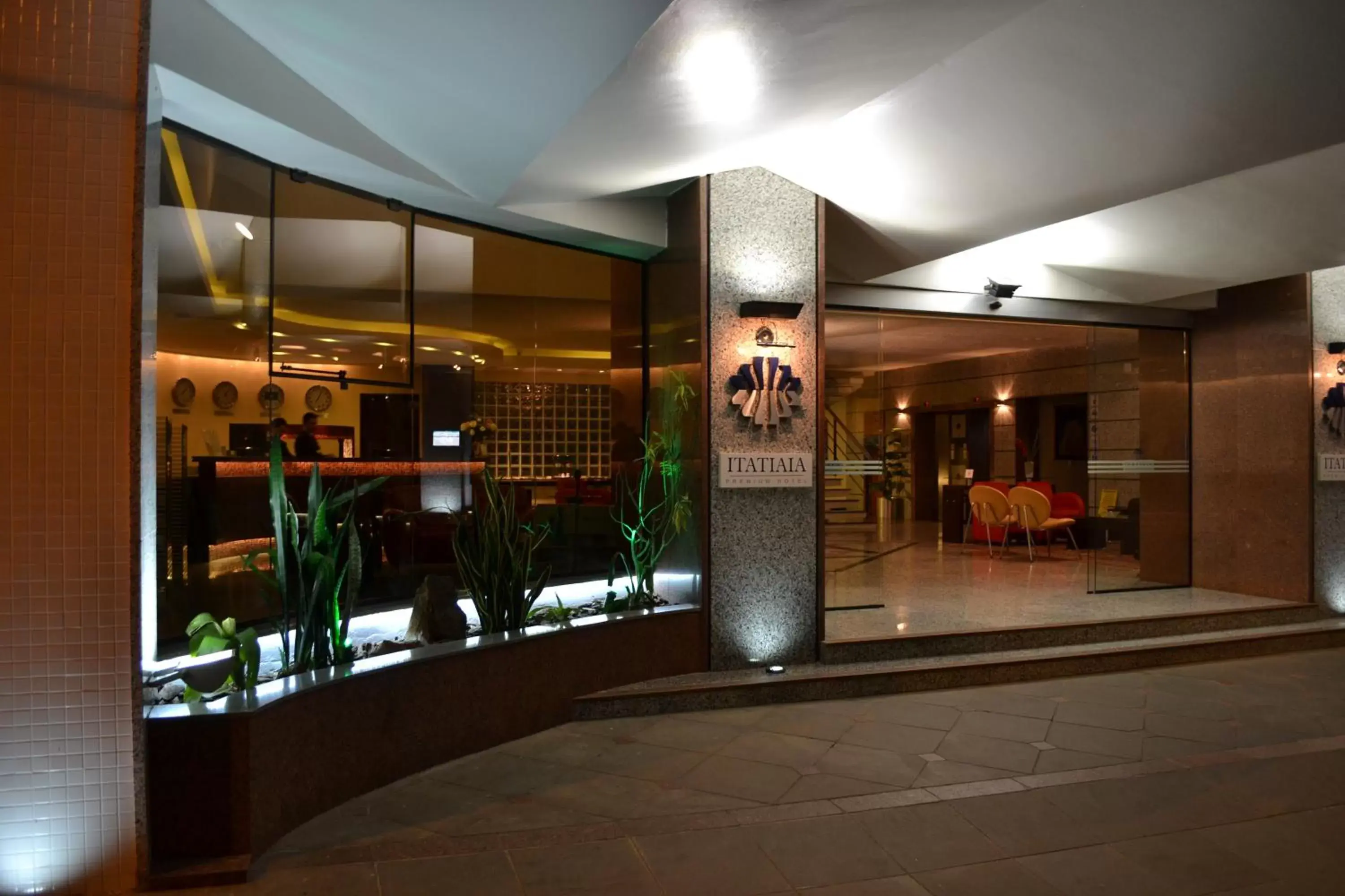 Itatiaia Hotel Passo Fundo Itatiaia Hotel Passo Fundo