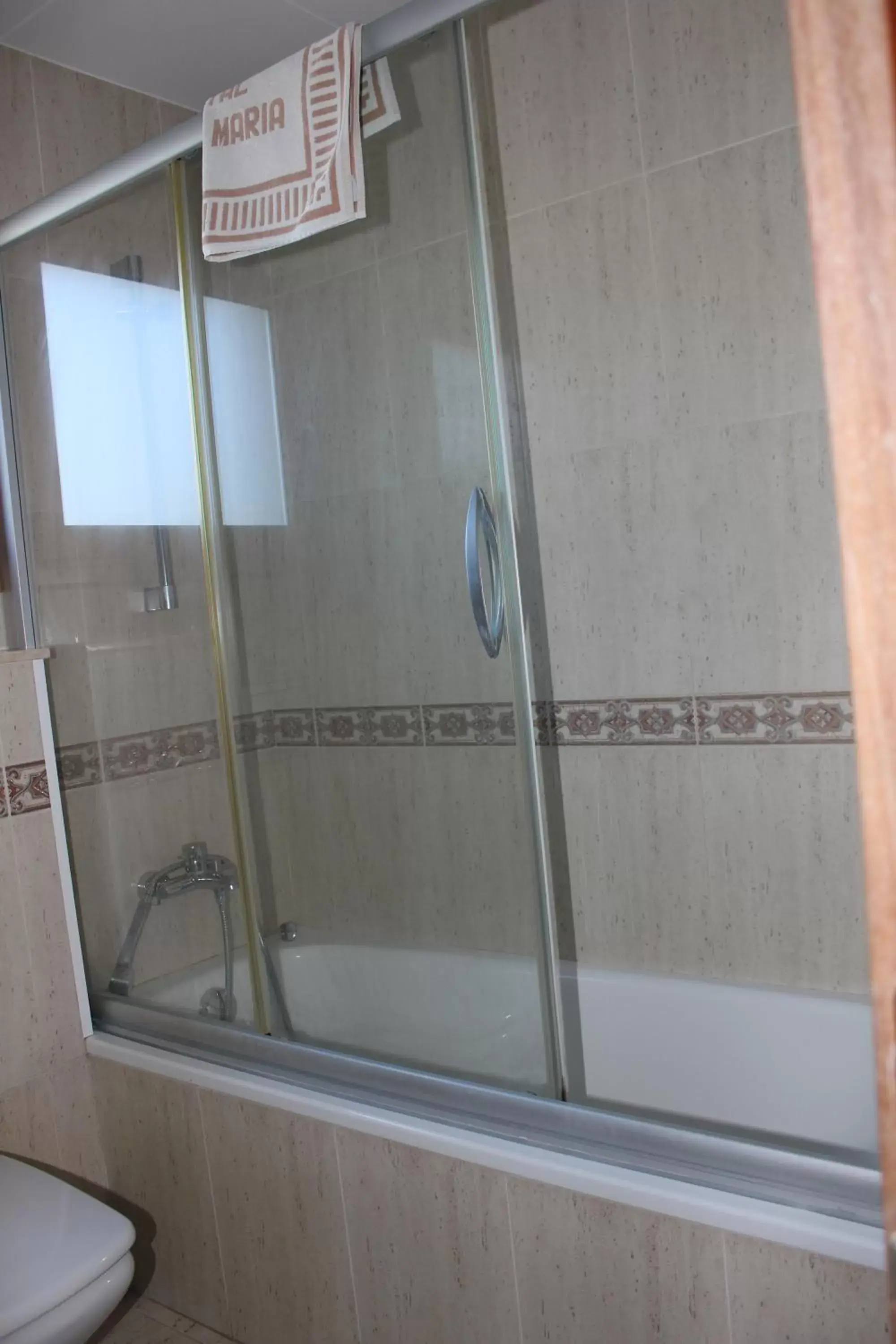 Double Room in Ca La Maria Double Room in Ca La Maria