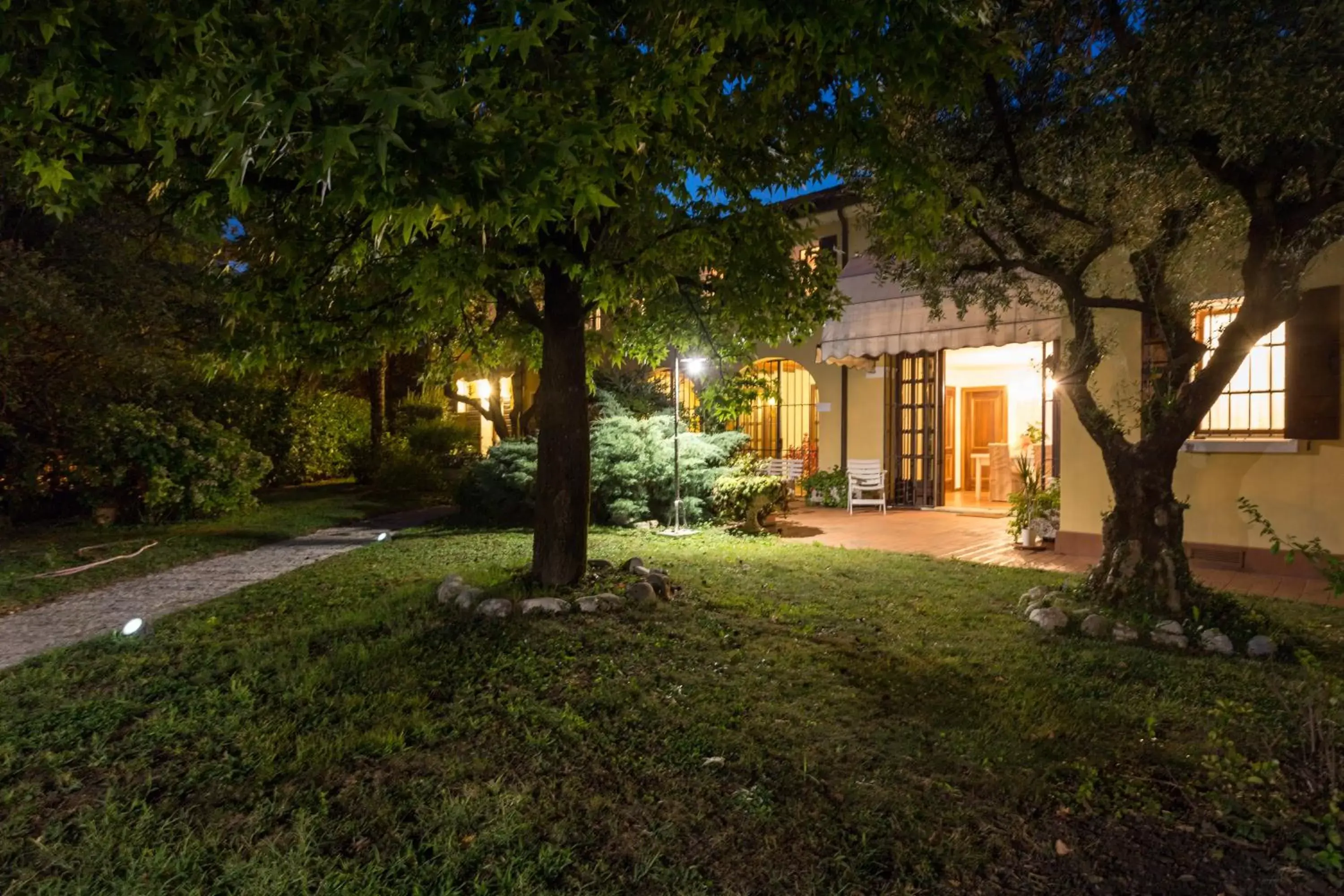 La Dimora di Lara B&B La Dimora di Lara B&B