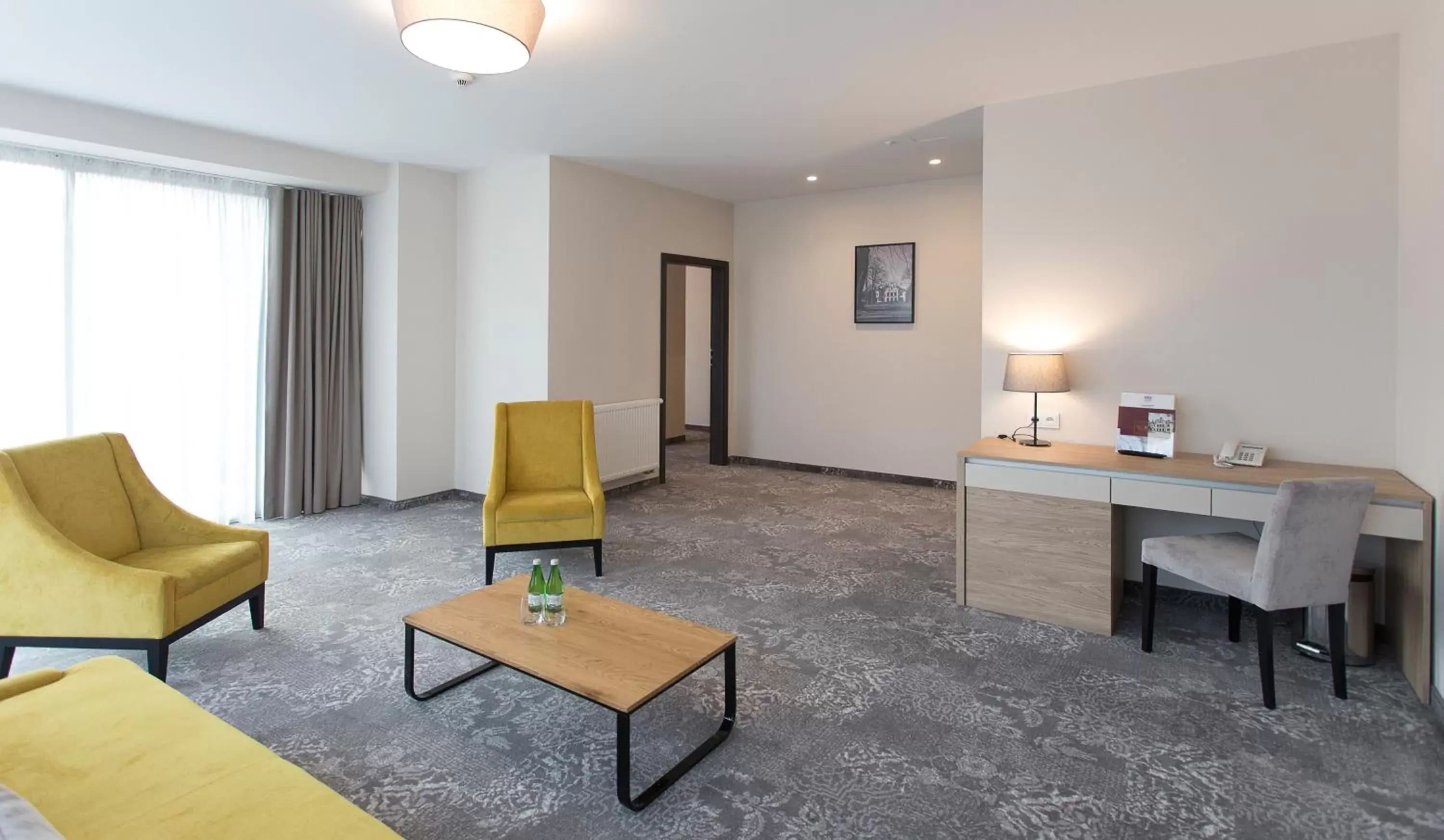 Standard Apartment - single occupancy in Polanka Conference Center Standard Apartment - single occupancy in Polanka Conference Center