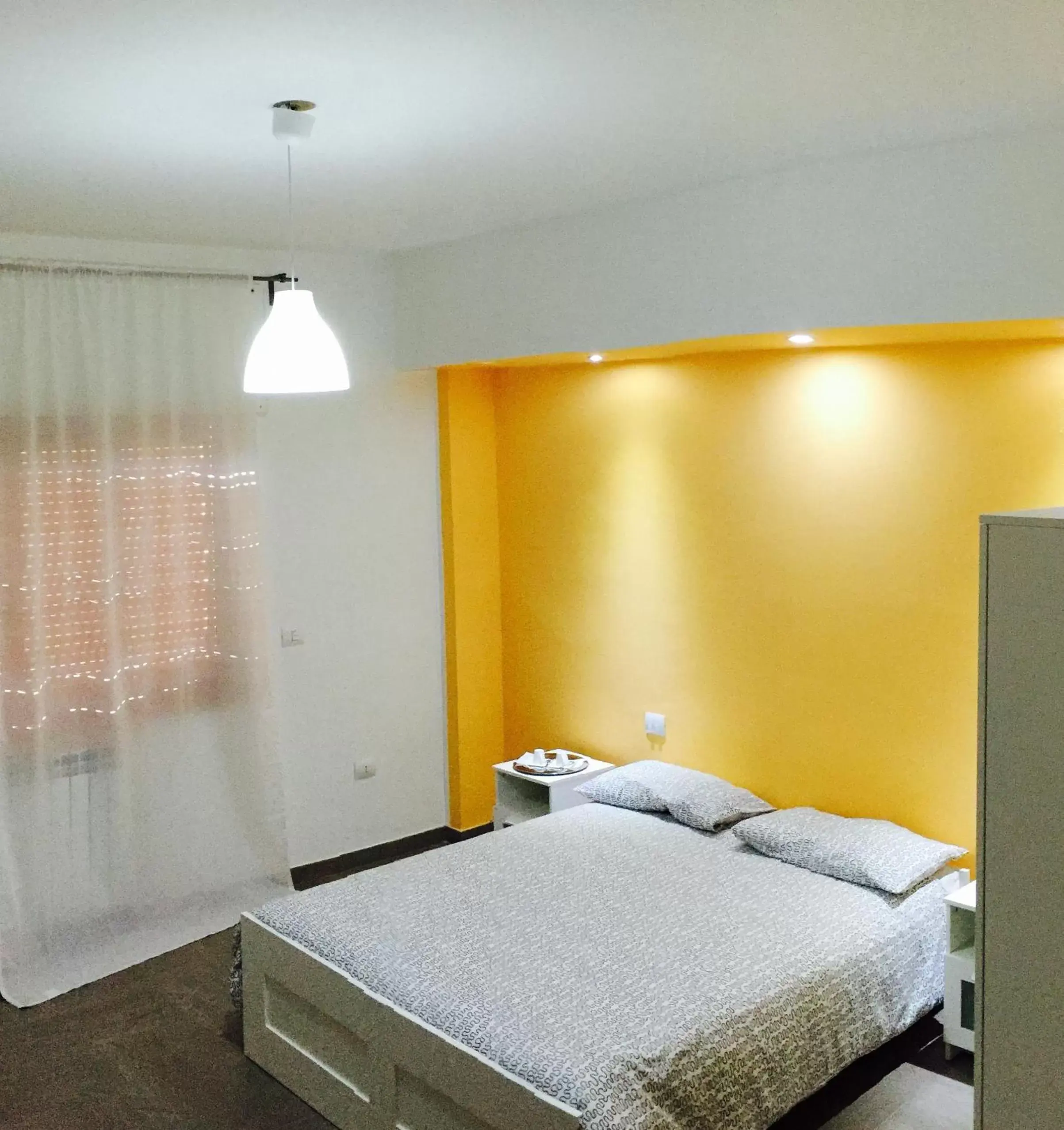 Double Room with Private Bathroom in B&B Stefyld Double Room with Private Bathroom in B&B Stefyld