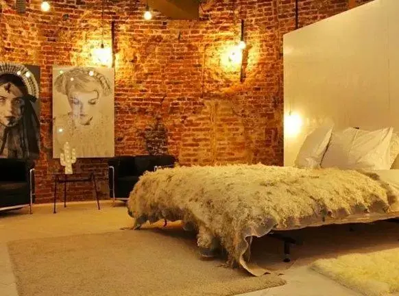 Suite in De Pelsertoren Suite in De Pelsertoren