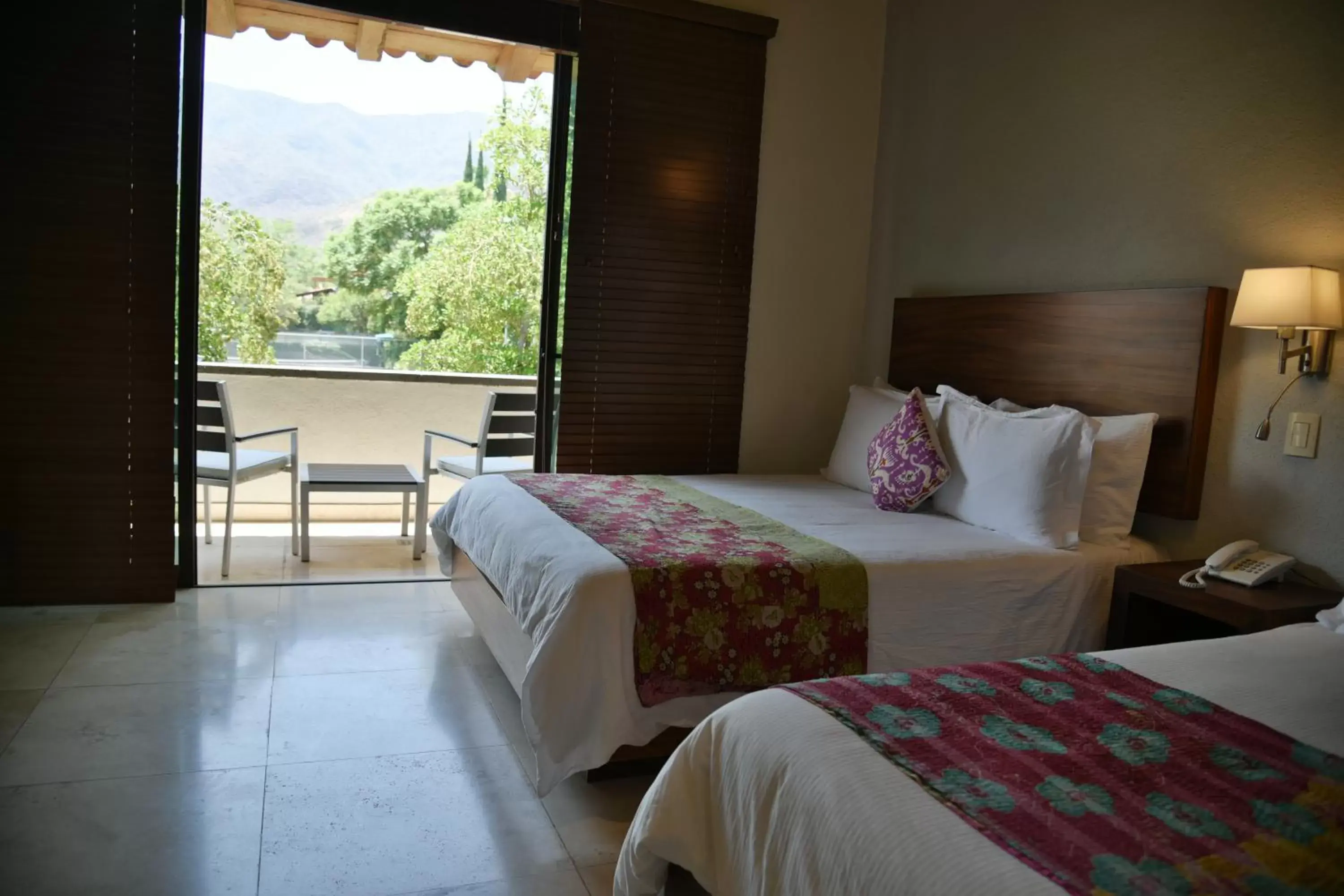 Double Room with Mountain View in La Reserva Chapala Double Room with Mountain View in La Reserva Chapala