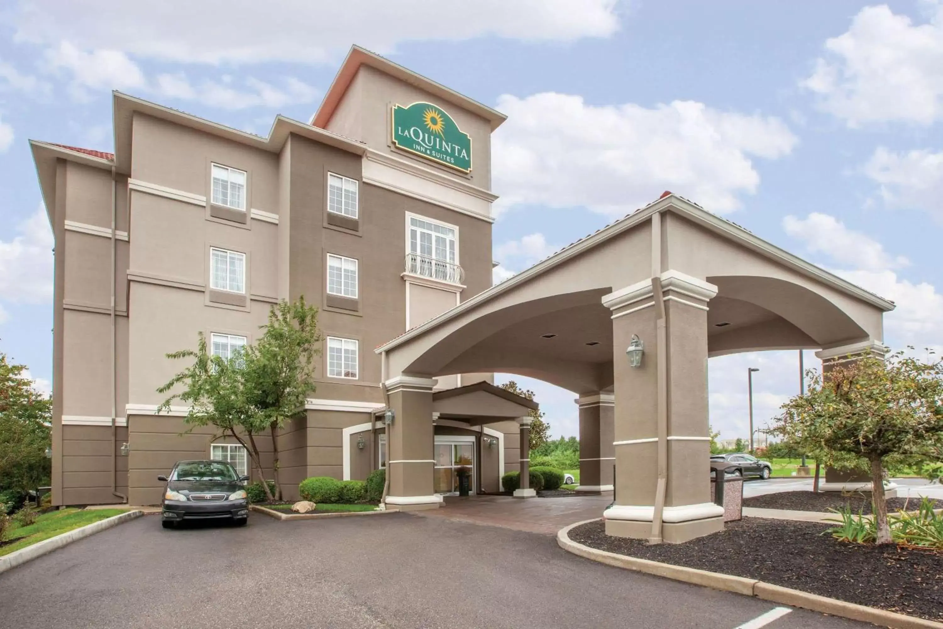 La Quinta by Wyndham Cincinnati Airport Florence La Quinta by Wyndham Cincinnati Airport Florence