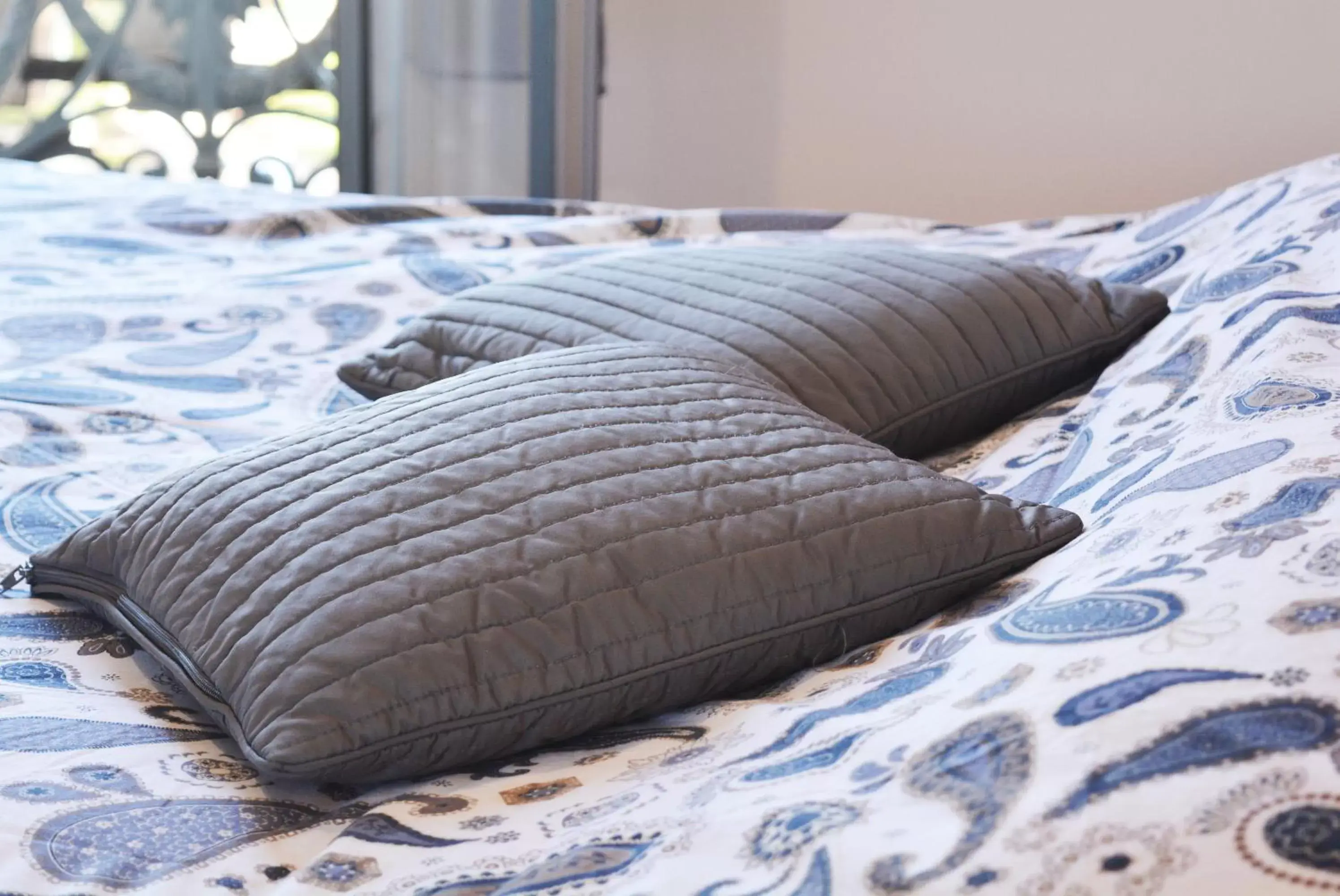 Superior Double Room in Le Grand Hôtel Molière Superior Double Room in Le Grand Hôtel Molière