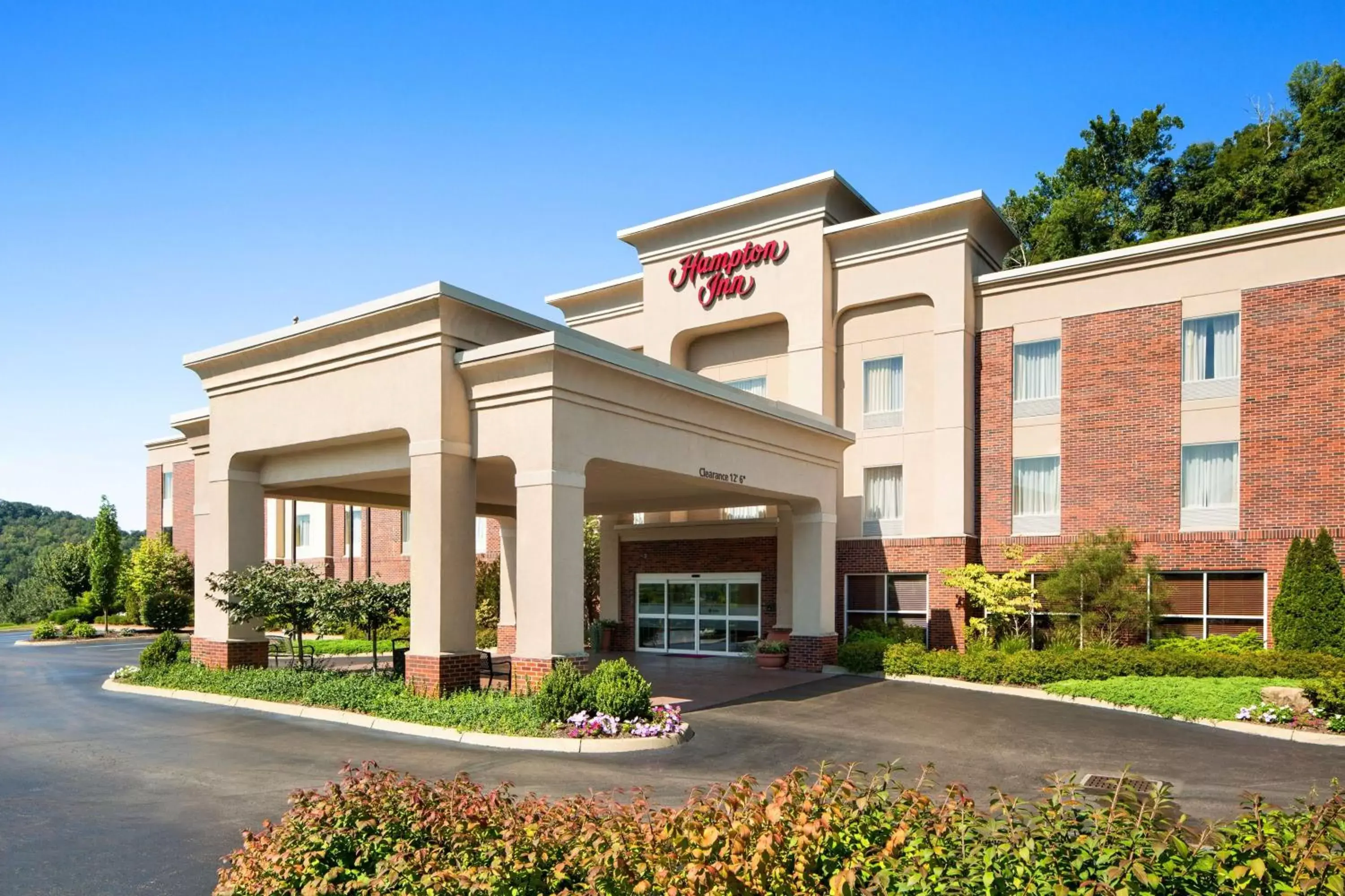 Hampton Inn Athens Hampton Inn Athens