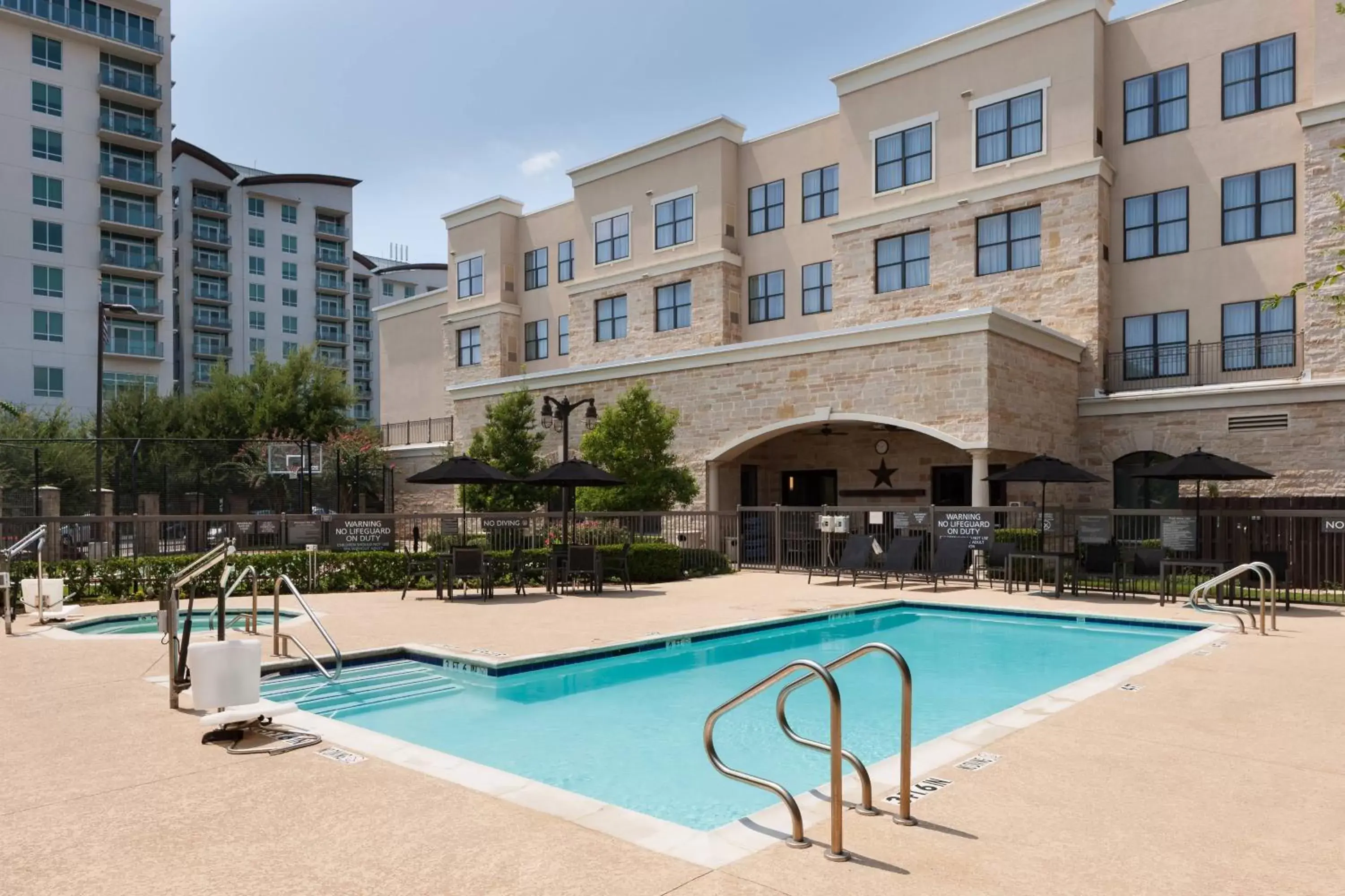 Residence Inn Fort Worth Cultural District Residence Inn Fort Worth Cultural District