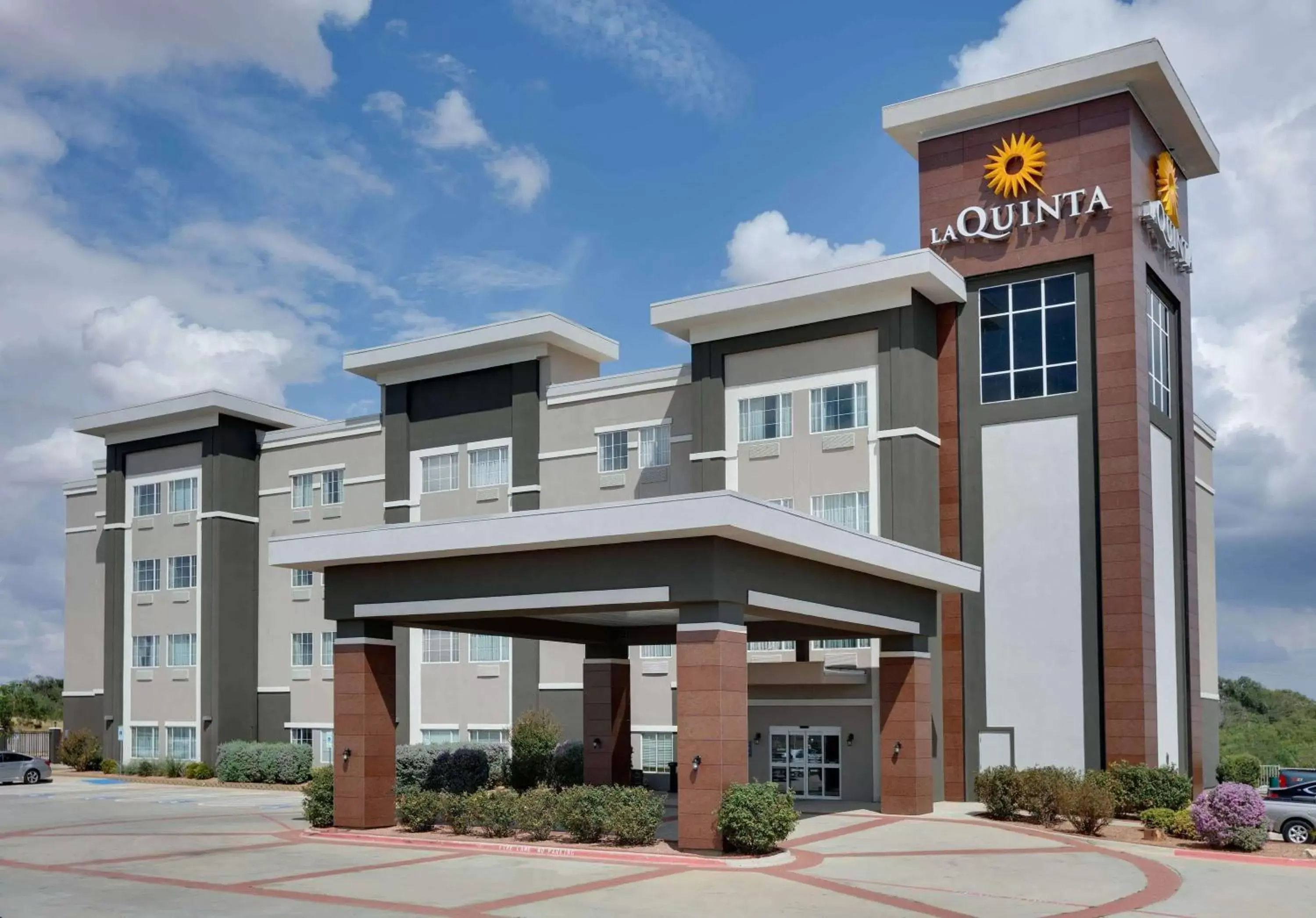 La Quinta by Wyndham Big Spring La Quinta by Wyndham Big Spring