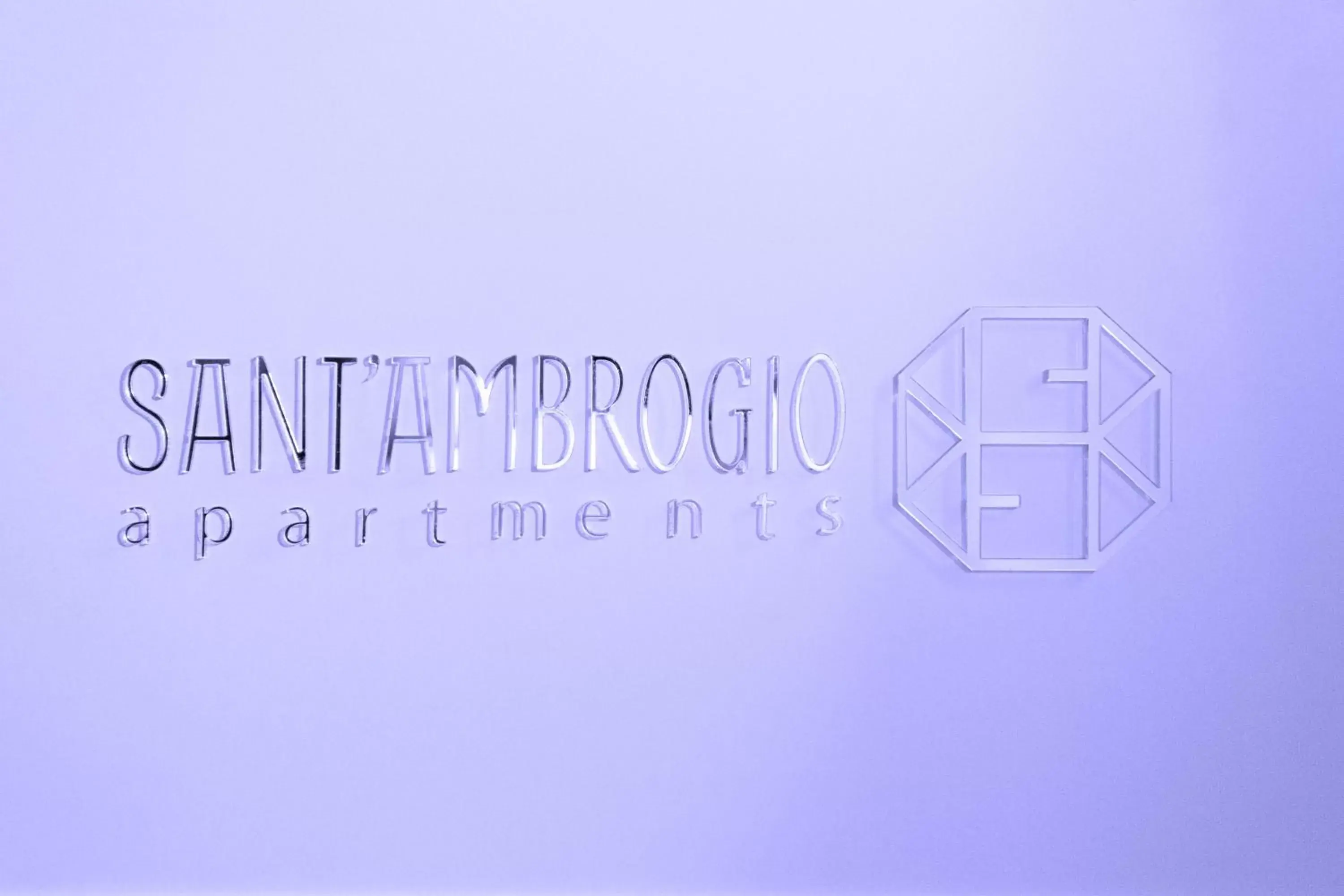 Sant'Ambrogio Apartments, Reception h24 Sant'Ambrogio Apartments, Reception h24