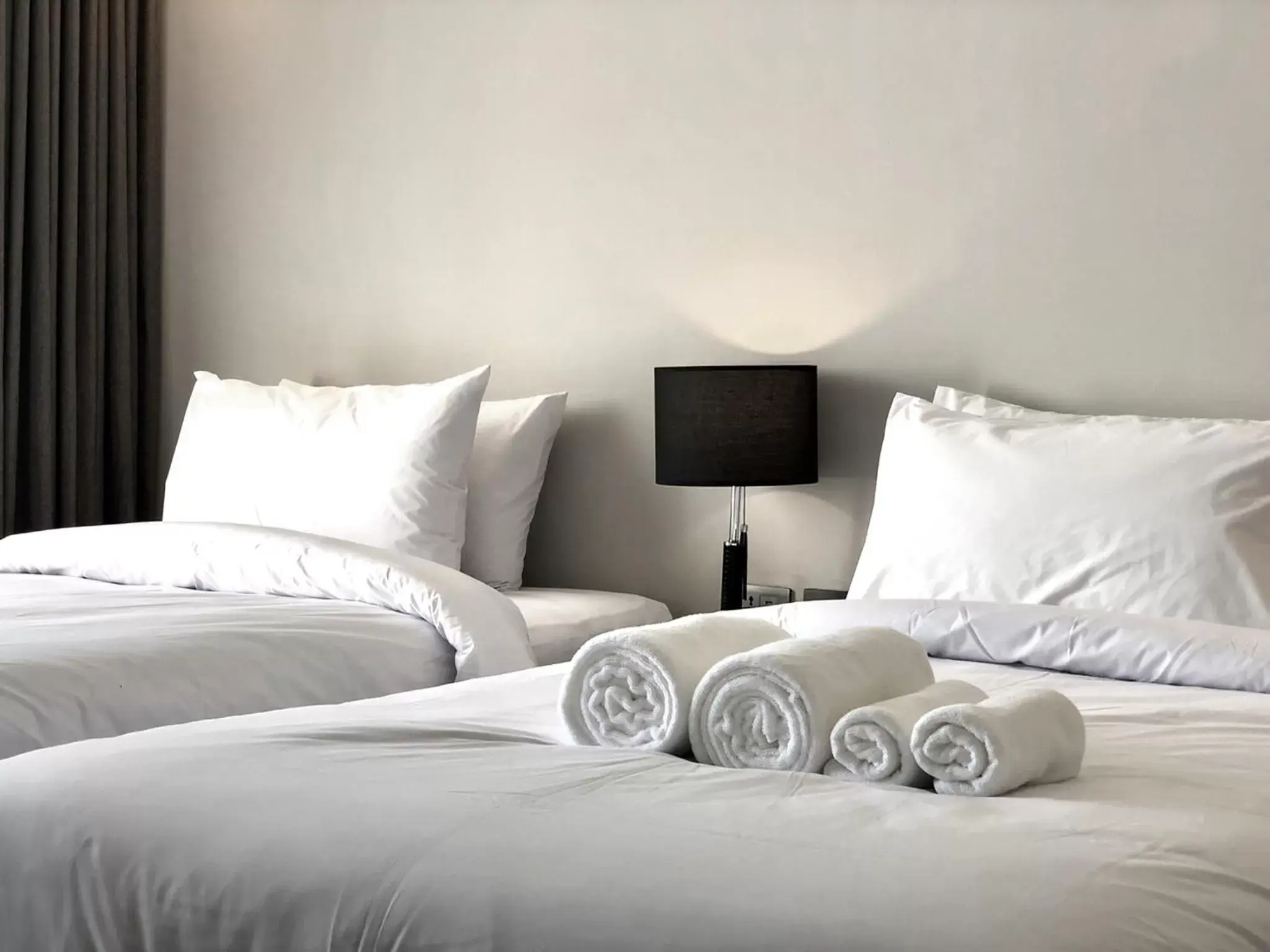 Double Room in POR Daowadung Double Room in POR Daowadung