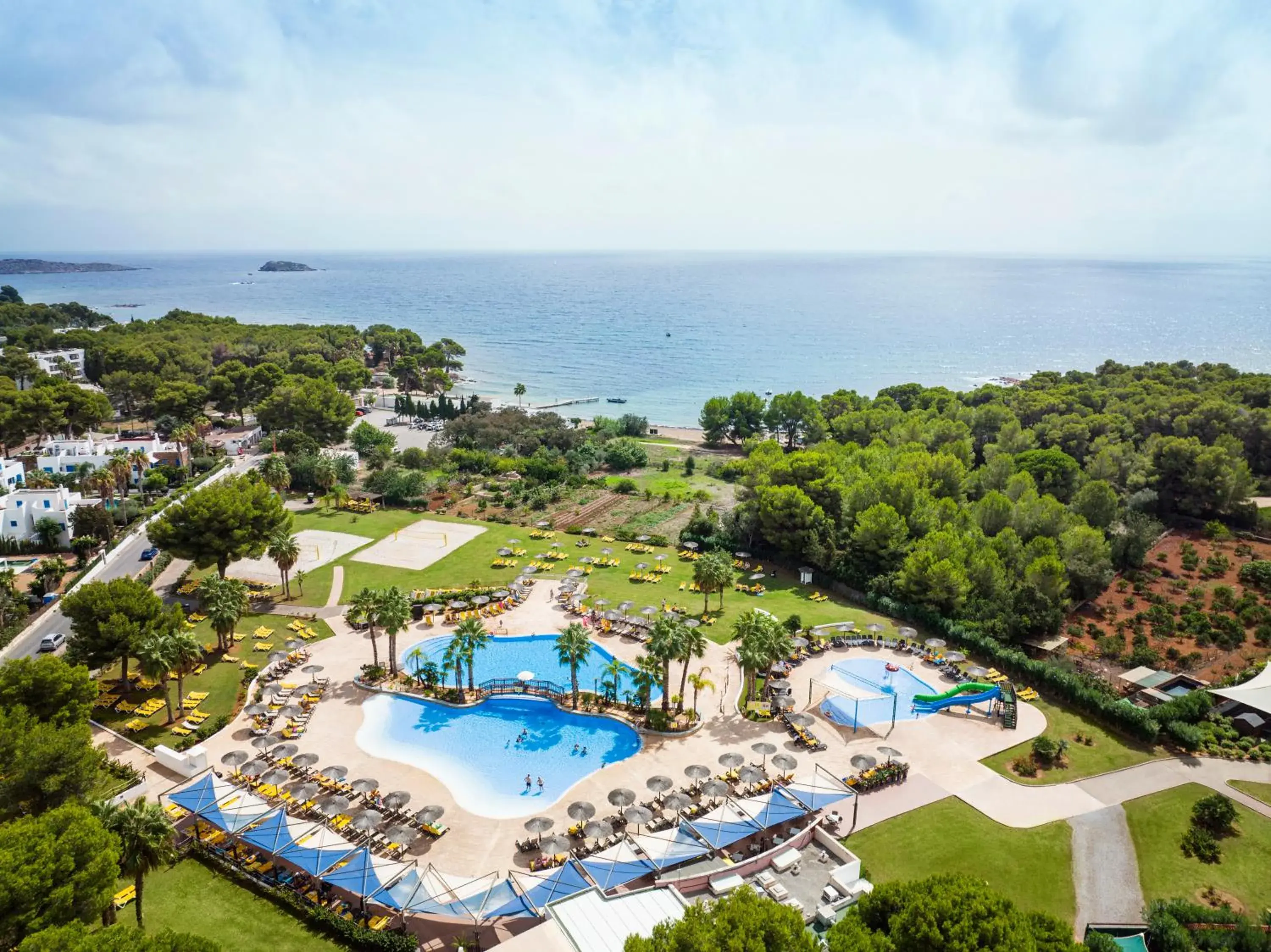 TUI MAGIC LIFE Cala Pada - All Inclusive TUI MAGIC LIFE Cala Pada - All Inclusive