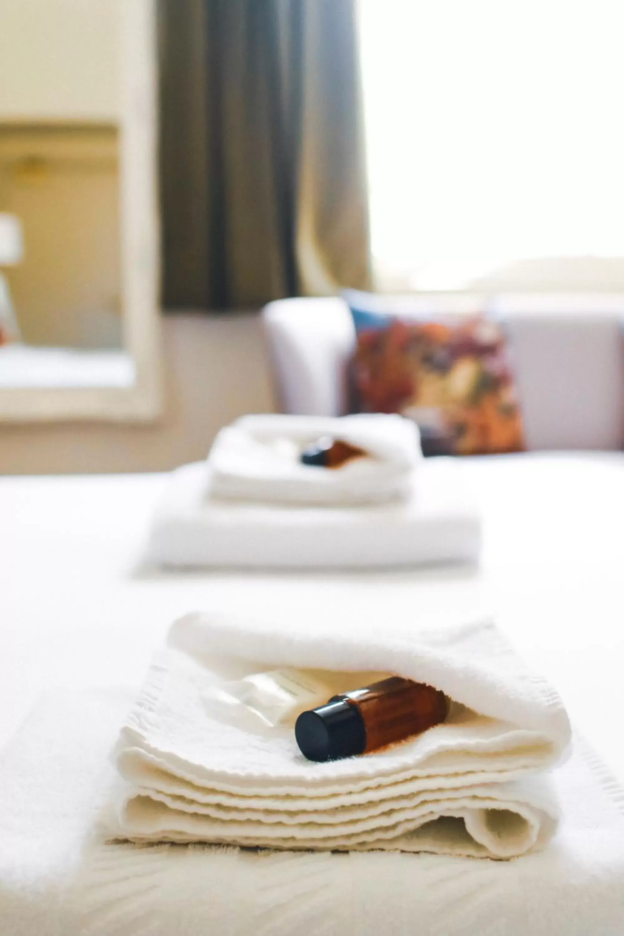 Standard Twin Room in The Old Crown Coaching Inn Standard Twin Room in The Old Crown Coaching Inn