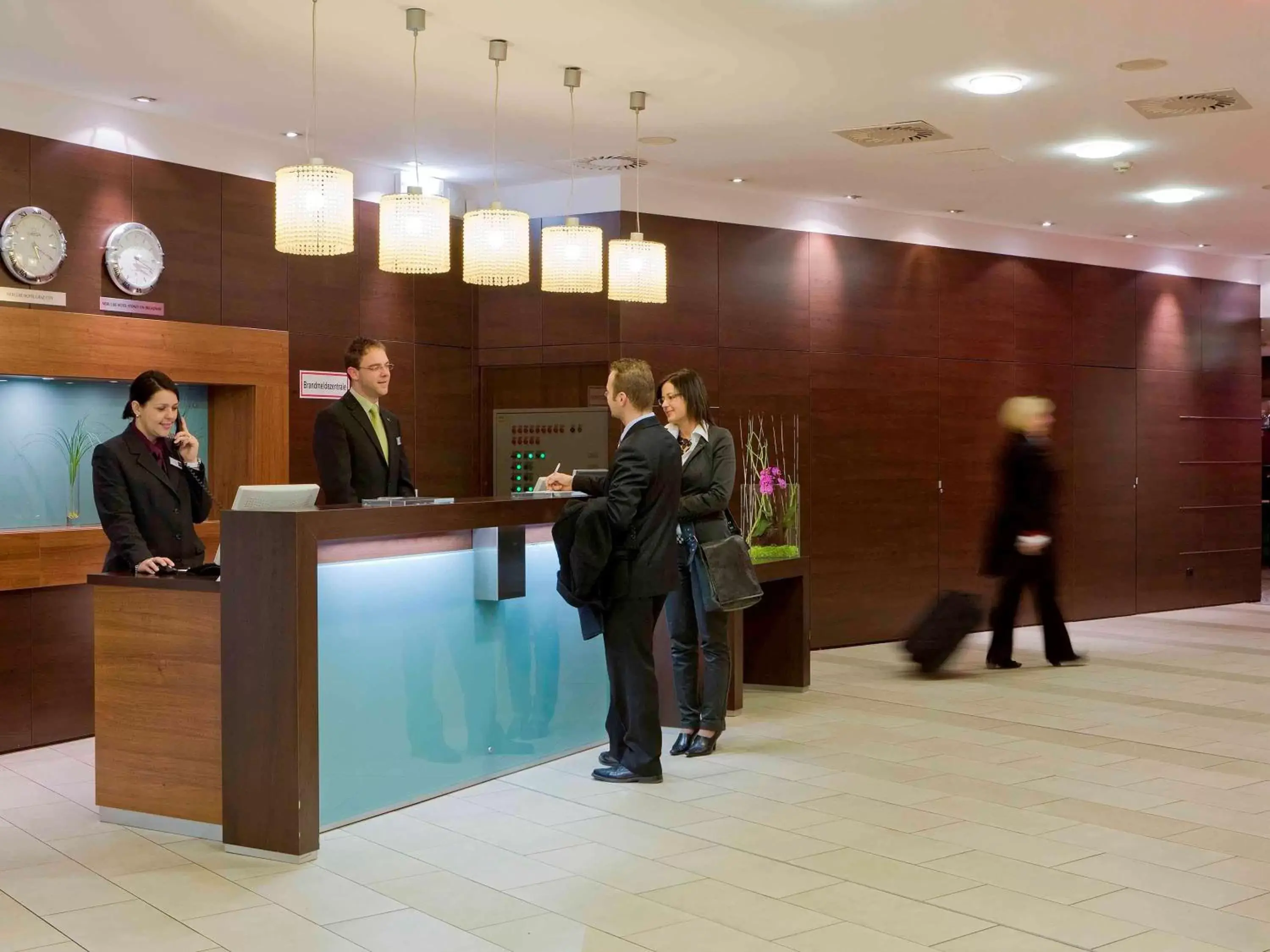 Hotel Mercure Graz City Hotel Mercure Graz City