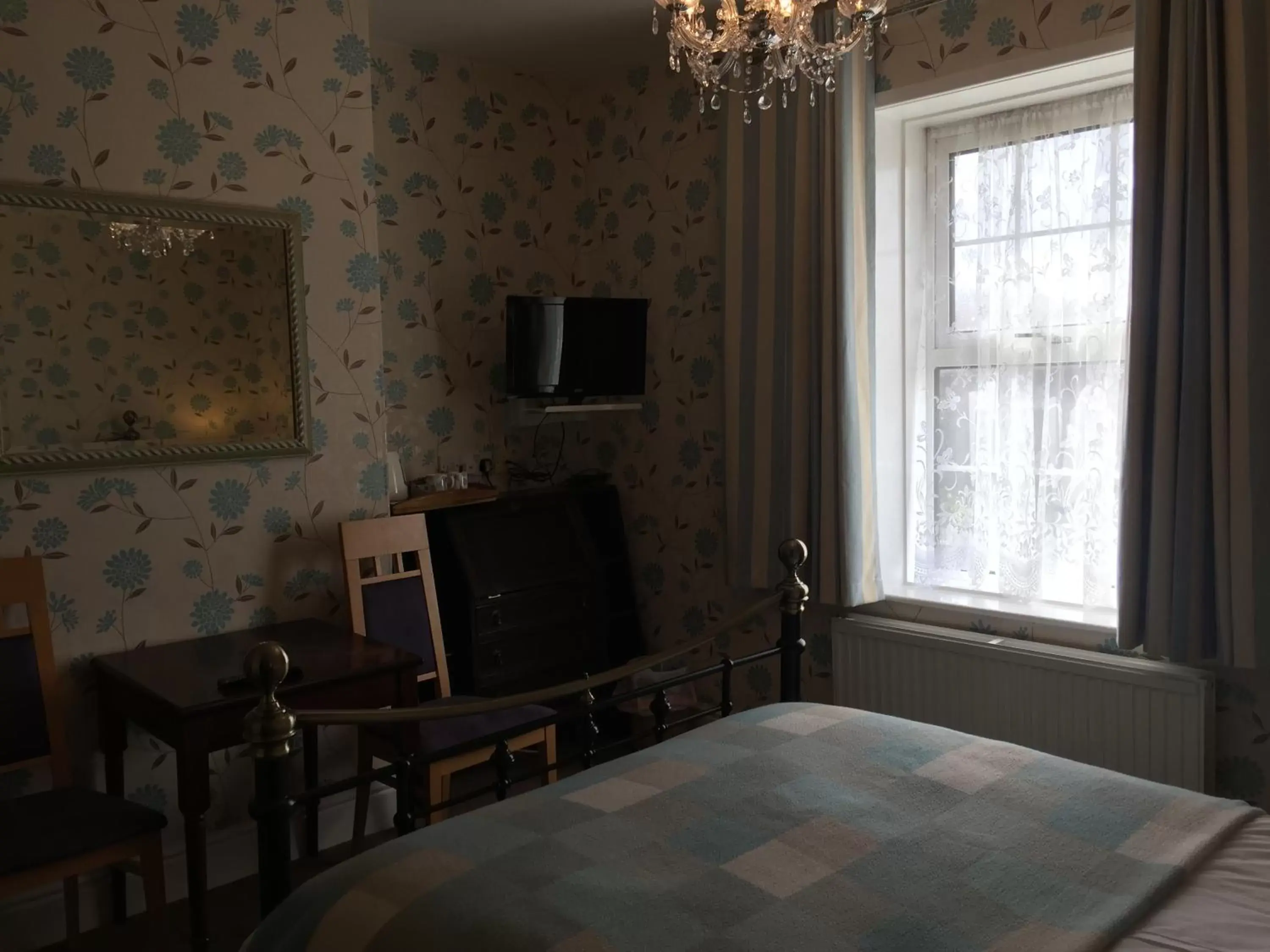 En Suite Double Room in The Beaumont En Suite Double Room in The Beaumont