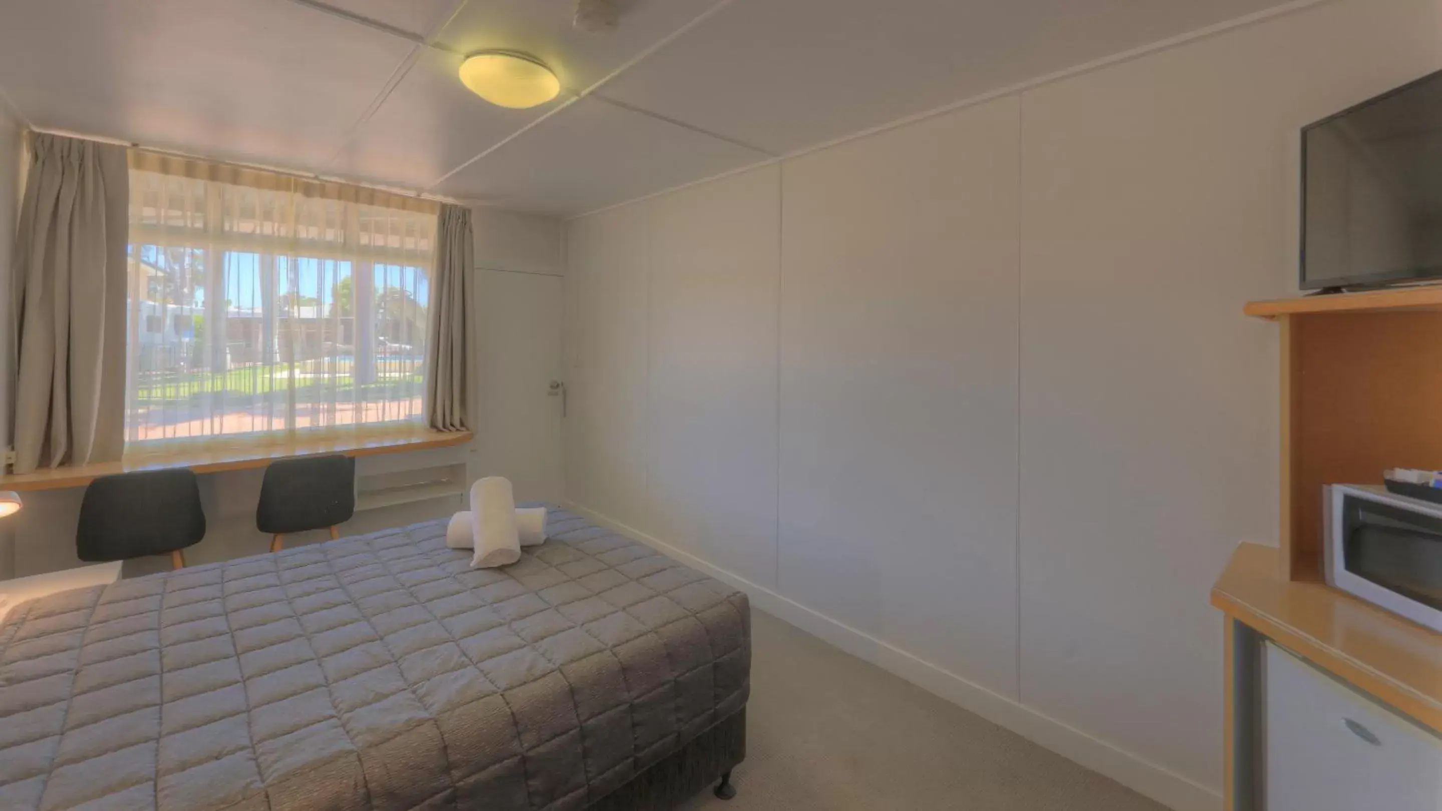 Standard Queen Room in Goondiwindi Motel Standard Queen Room in Goondiwindi Motel