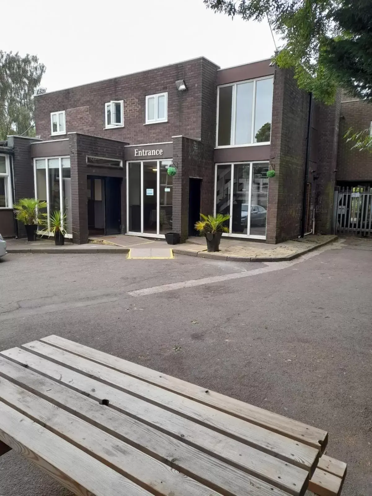 The Avenue Club and Lodge The Avenue Club and Lodge