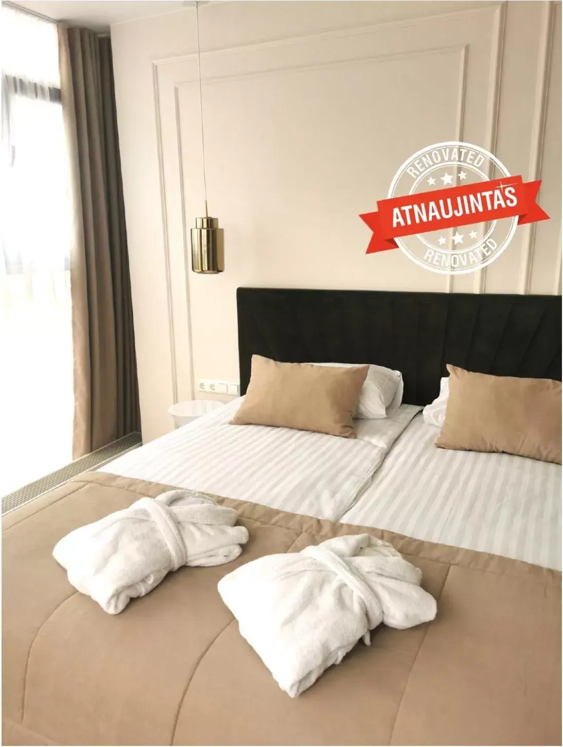 Palangos Vetra Palangos Vetra