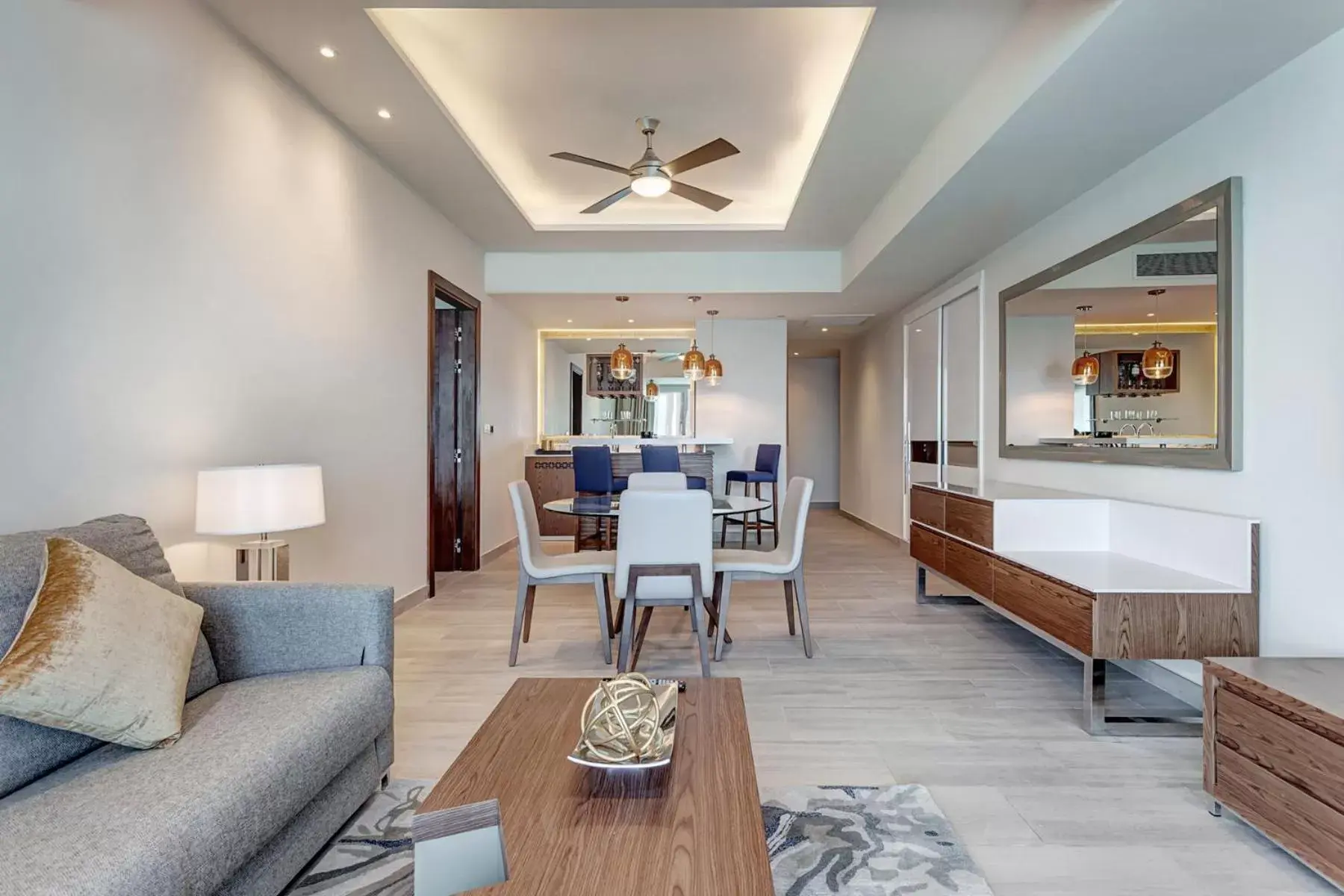 Luxury Presidential Ocean Front Two Bedroom Suite Diamond Club in Royalton CHIC Cancun, An Autograph Collection All-Inclusive Resort - Adults Only Luxury Presidential Ocean Front Two Bedroom Suite Diamond Club in Royalton CHIC Cancun, An Autograph Collection All-Inclusive Resort - Adults Only