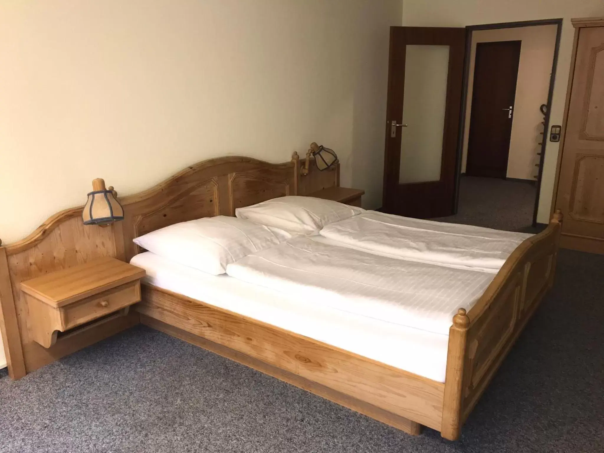 Ferienwohnung in Hotel Quellenhof Bad Urach Ferienwohnung in Hotel Quellenhof Bad Urach