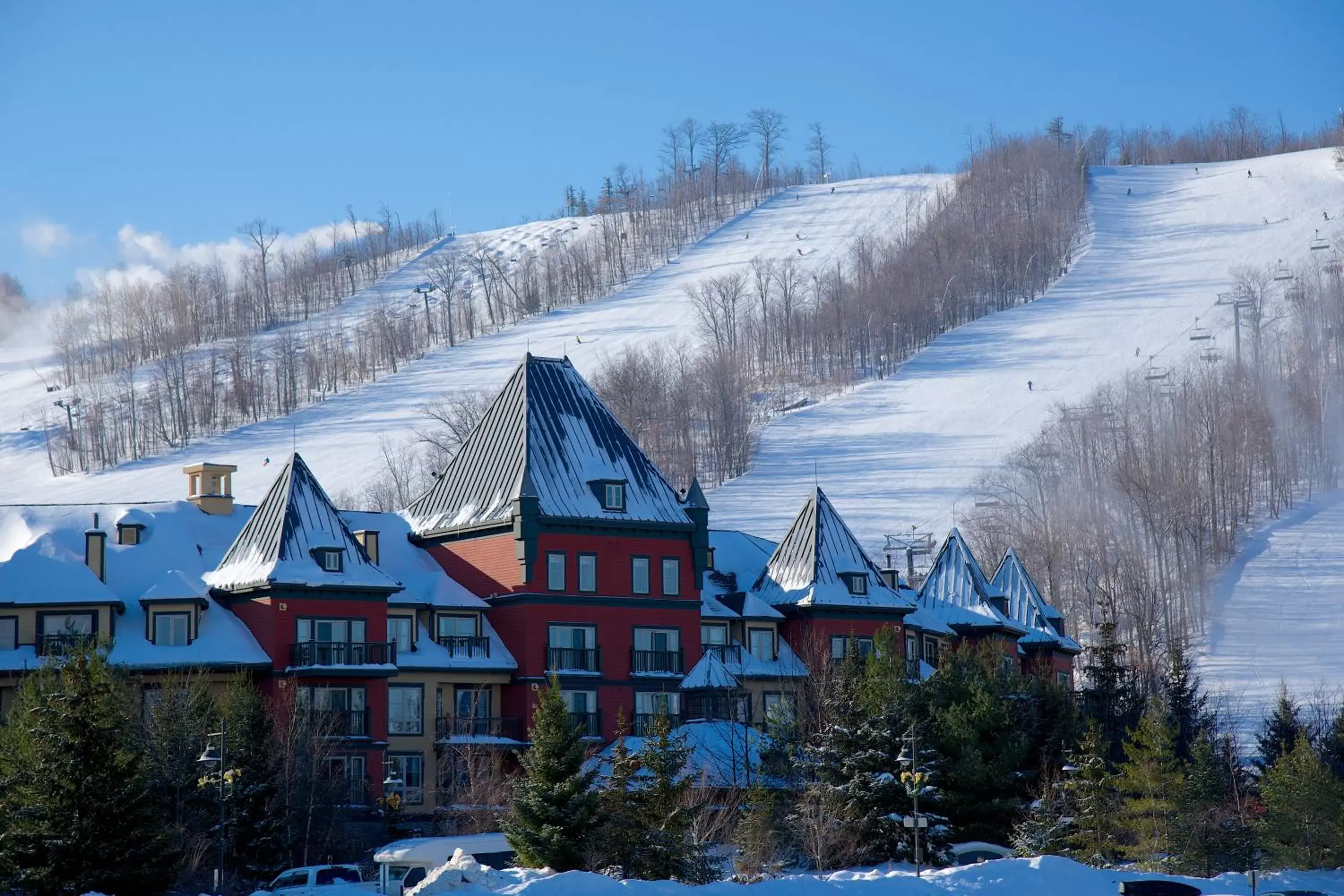 Blue Mountain Resort Village Suites Blue Mountain Resort Village Suites