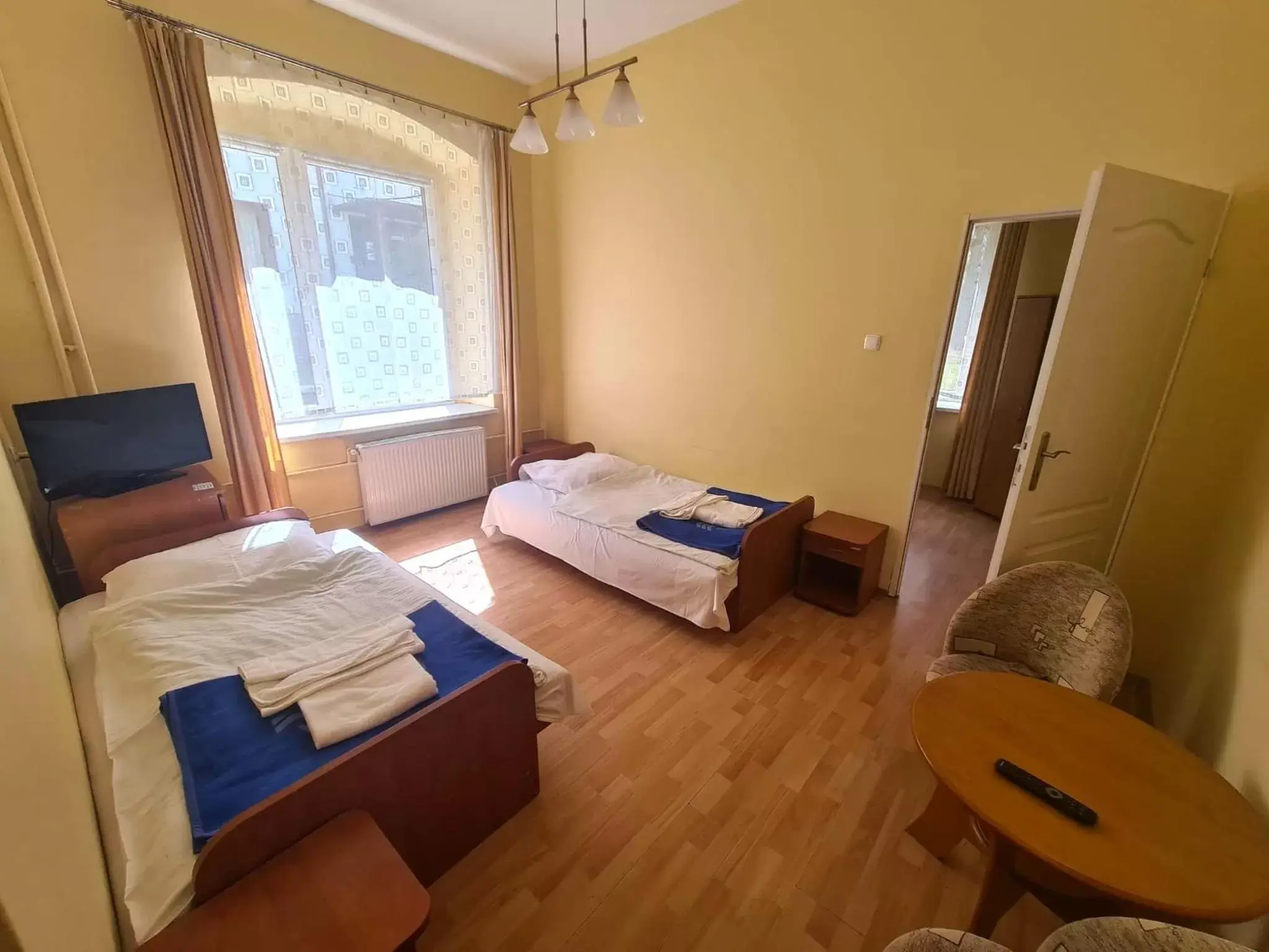 Studio in OWR Relax - Hostel położony blisko atrakcji turystycznych Studio in OWR Relax - Hostel położony blisko atrakcji turystycznych