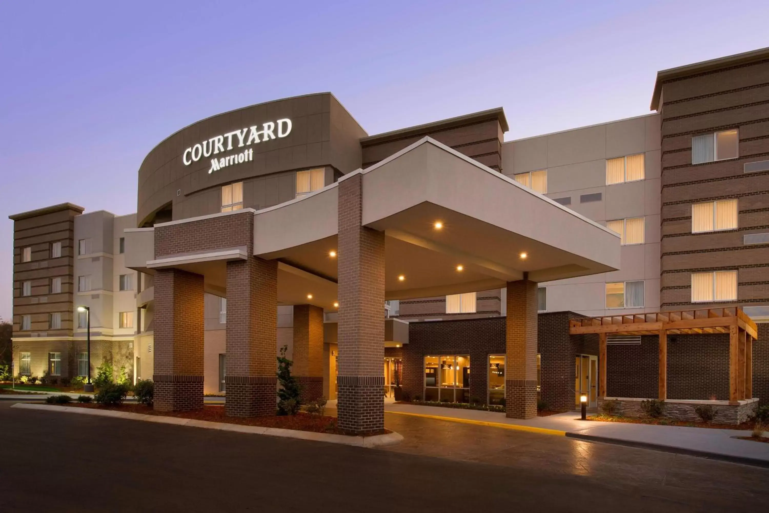 Courtyard by Marriott Nashville SE/Murfreesboro Courtyard by Marriott Nashville SE/Murfreesboro