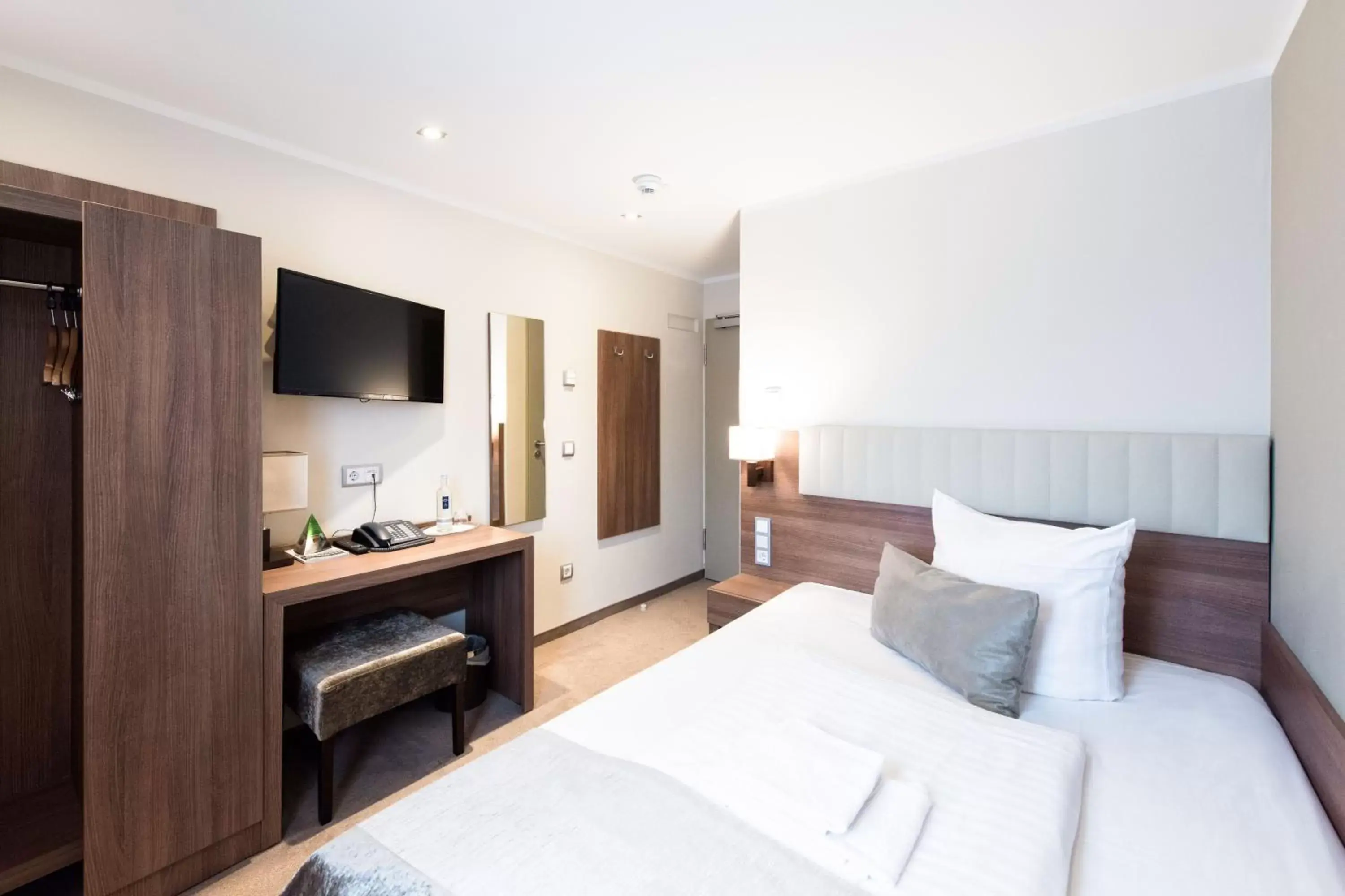 Comfort Single Room in Arena am Zoo Comfort Single Room in Arena am Zoo