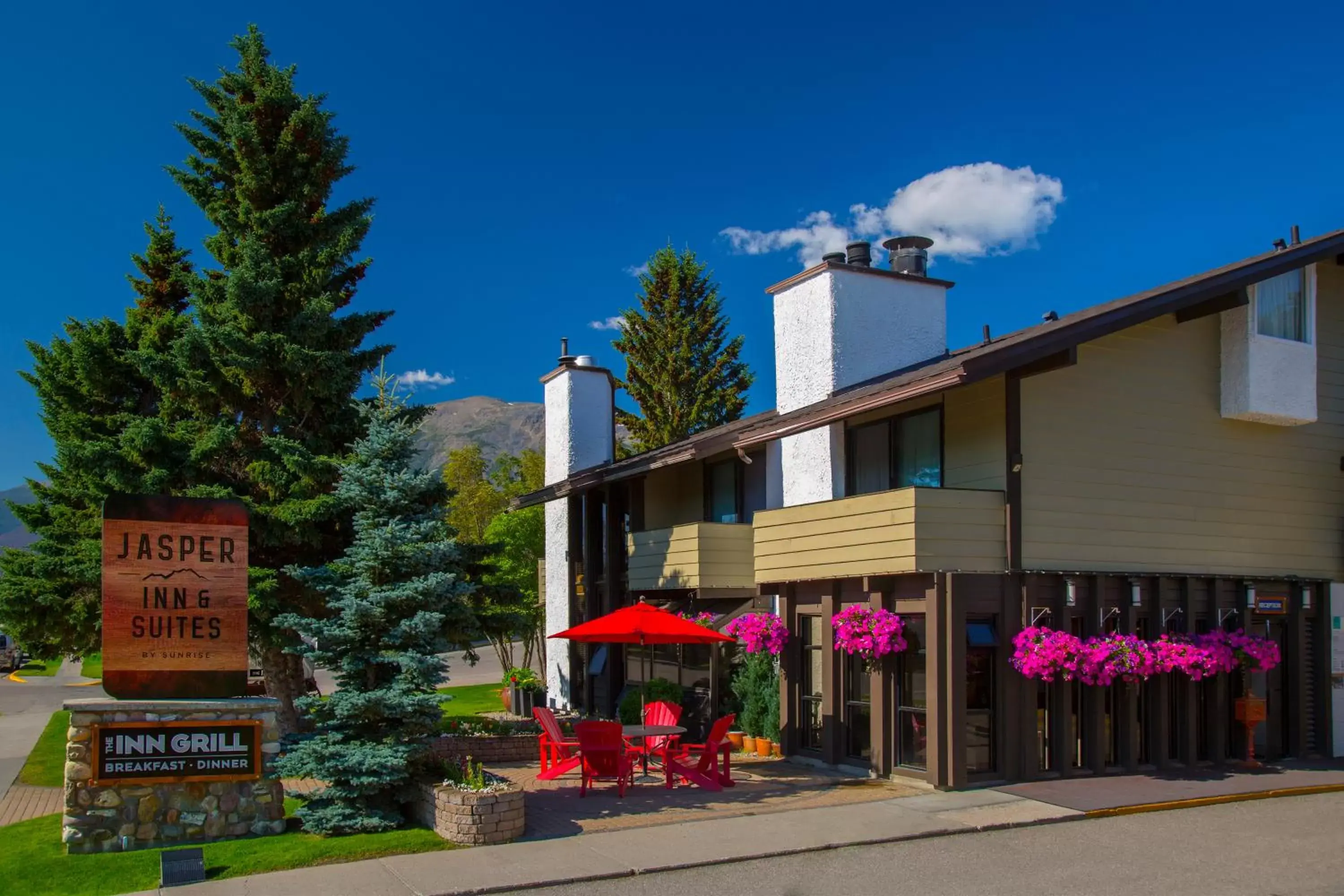Jasper Inn & Suites by INNhotels Jasper Inn & Suites by INNhotels