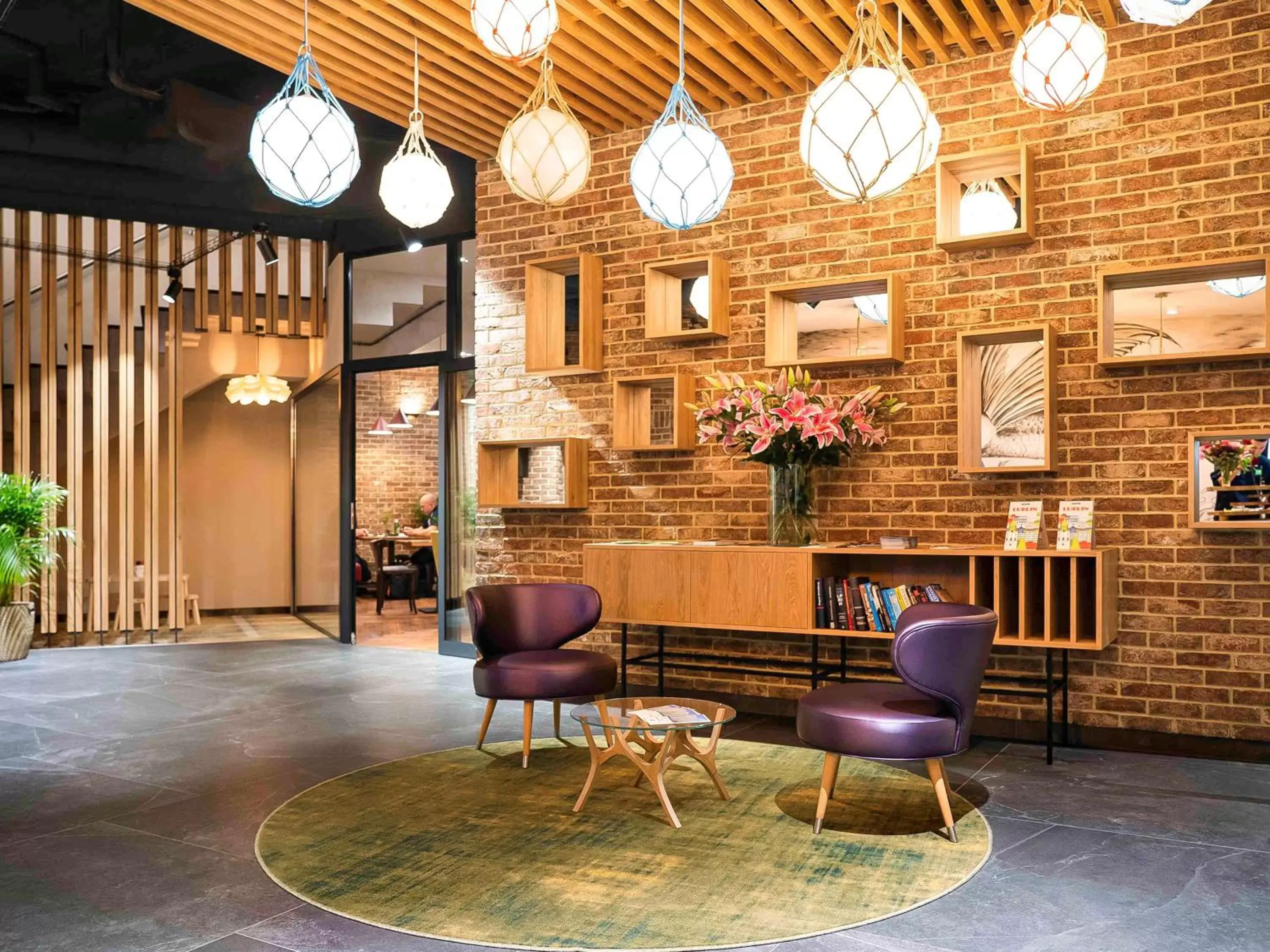 ibis Styles Lublin Stare Miasto ibis Styles Lublin Stare Miasto